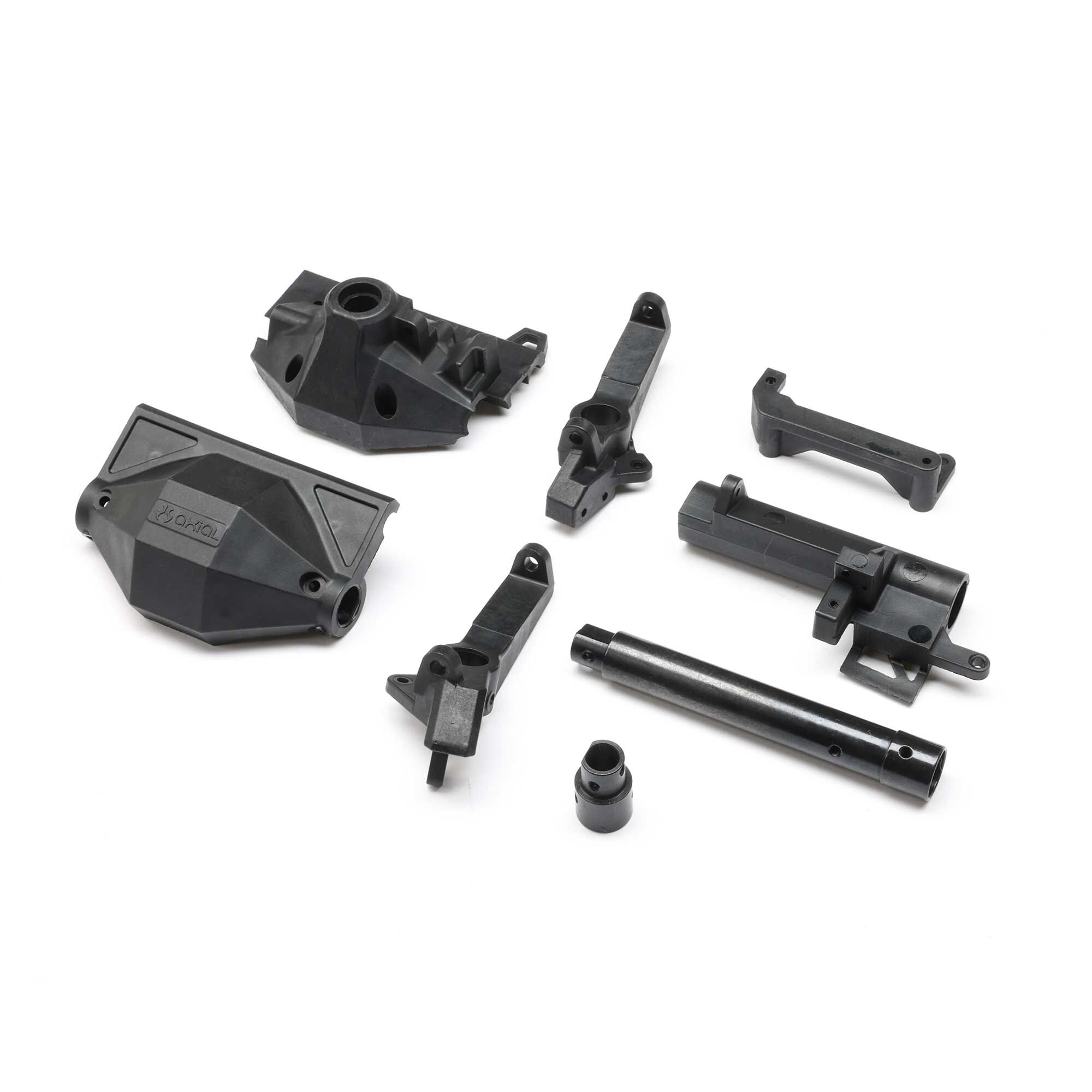 Axle Housing, Front, AF16P: AXP8