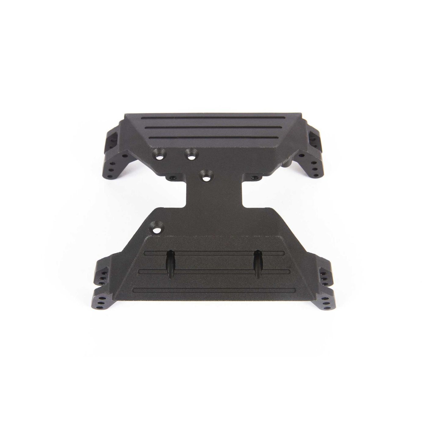 Skid Plate: UTB-4