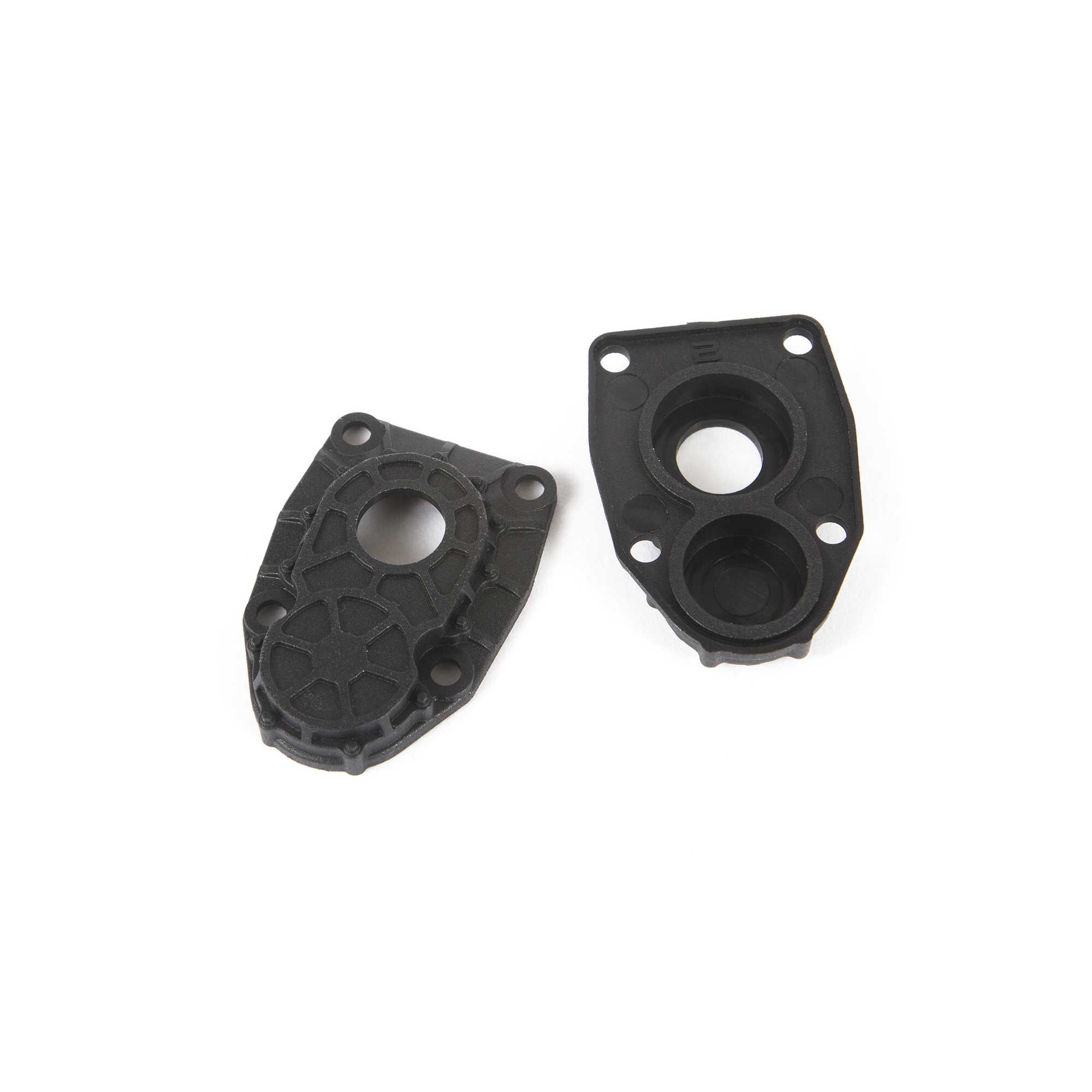 Currie F9 Portal Axle Housing/3rd member RR: UTB-3