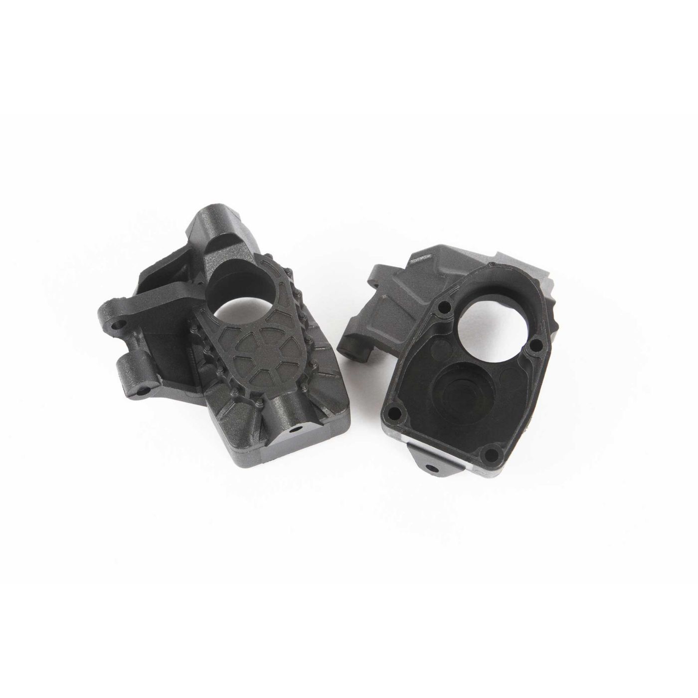 Currie F9 Portal Steering Knuckle/Caps: UTB-2