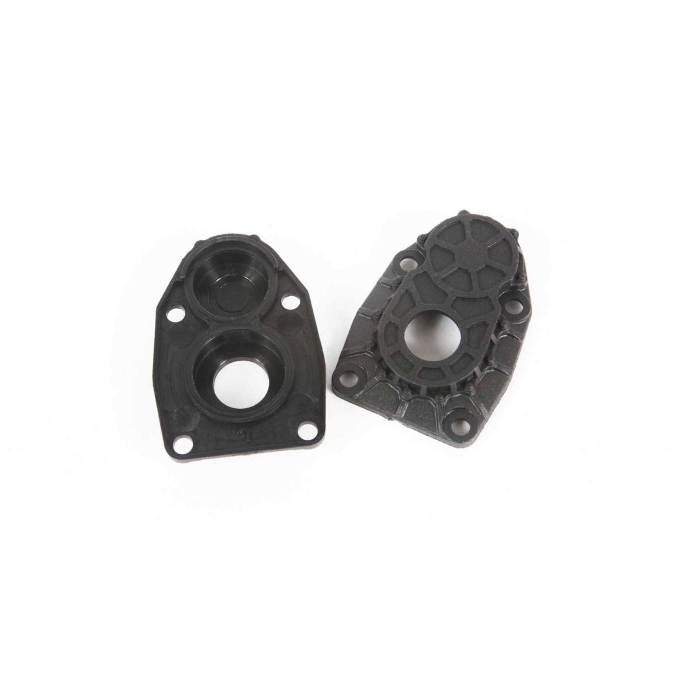 Currie F9 Portal Steering Knuckle/Caps: UTB-3