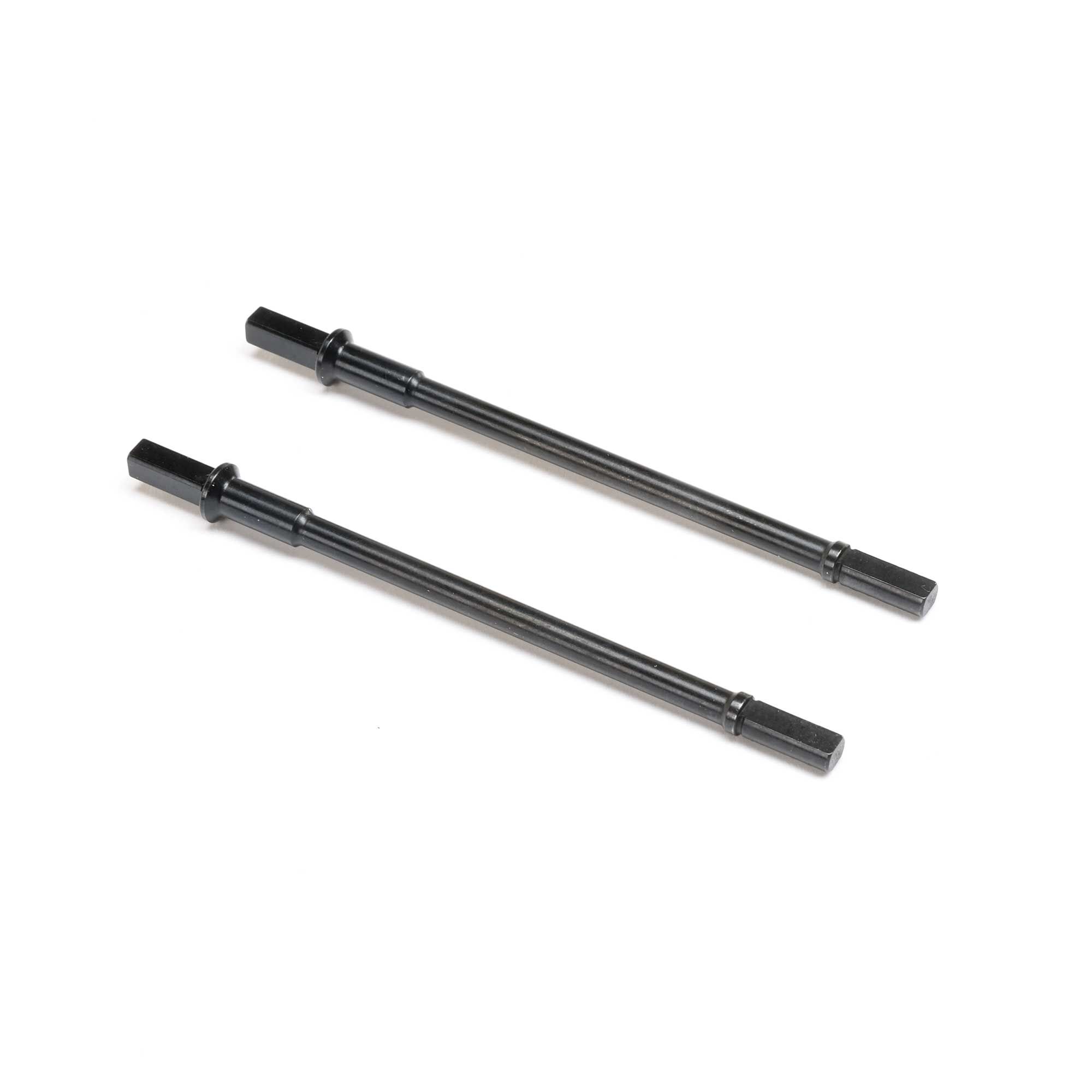 Axle Shaft Set Portal Conversion Rear: SCX10 PRO