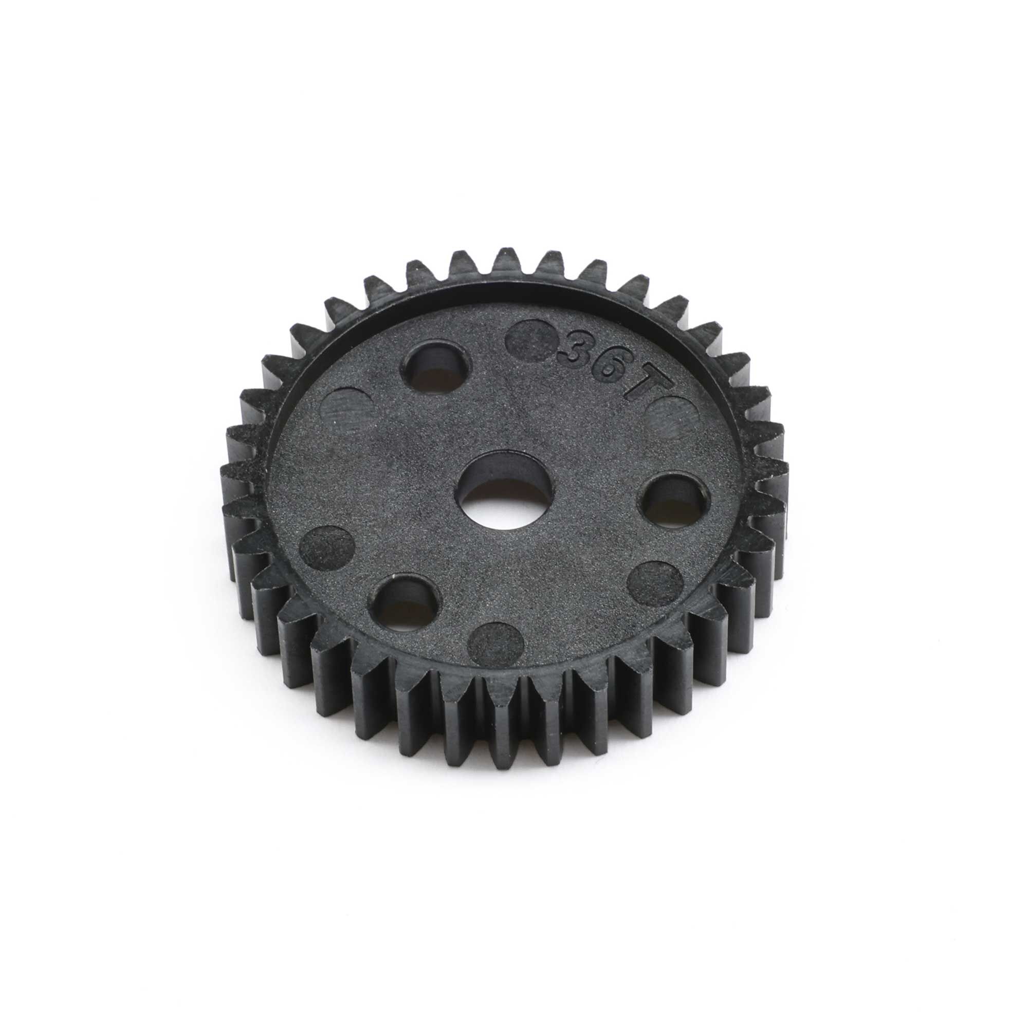 Spur Gear, 36T, 32P, V2: Capra 1.9 UTB