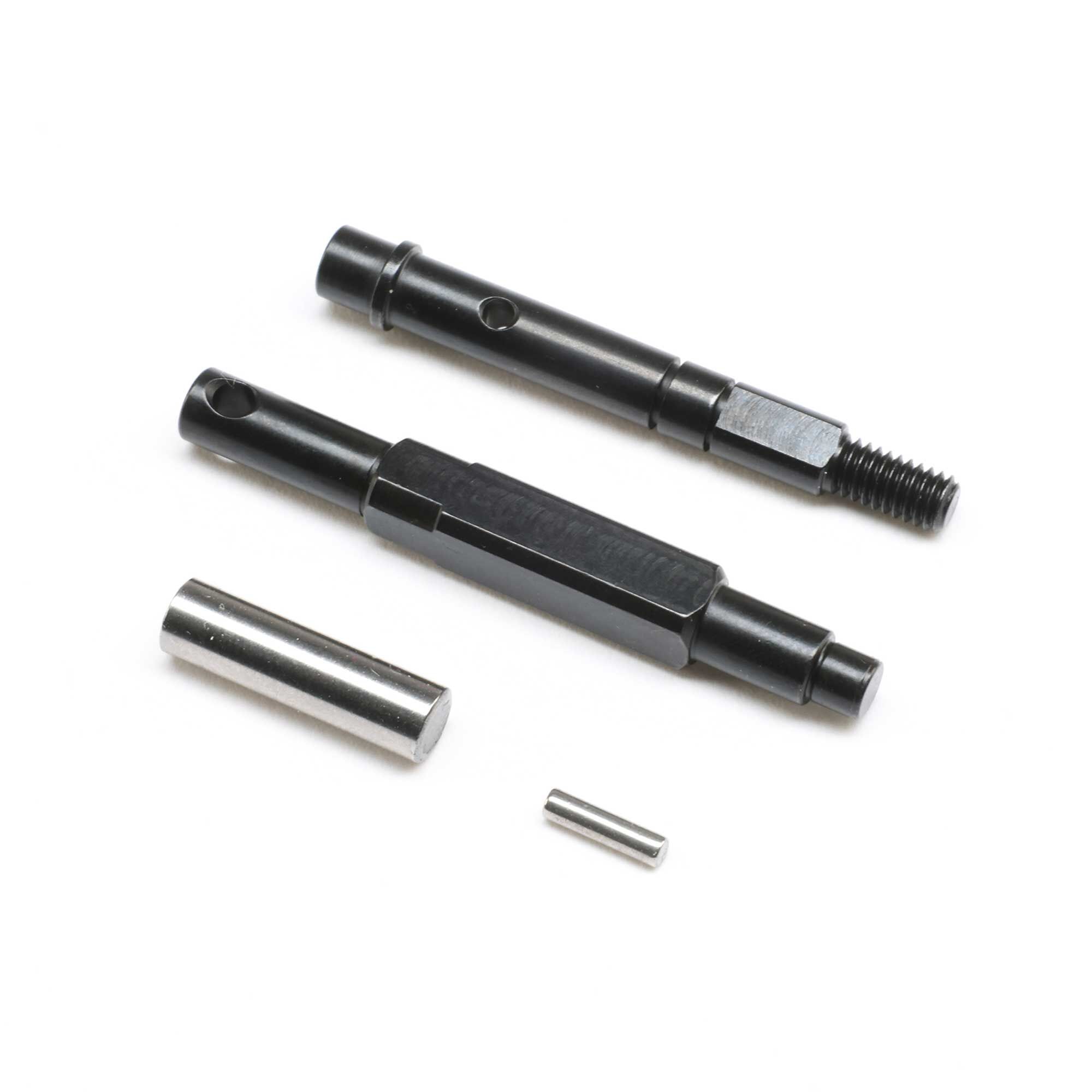 Shaft Set V2: Capra 1.9 UTB