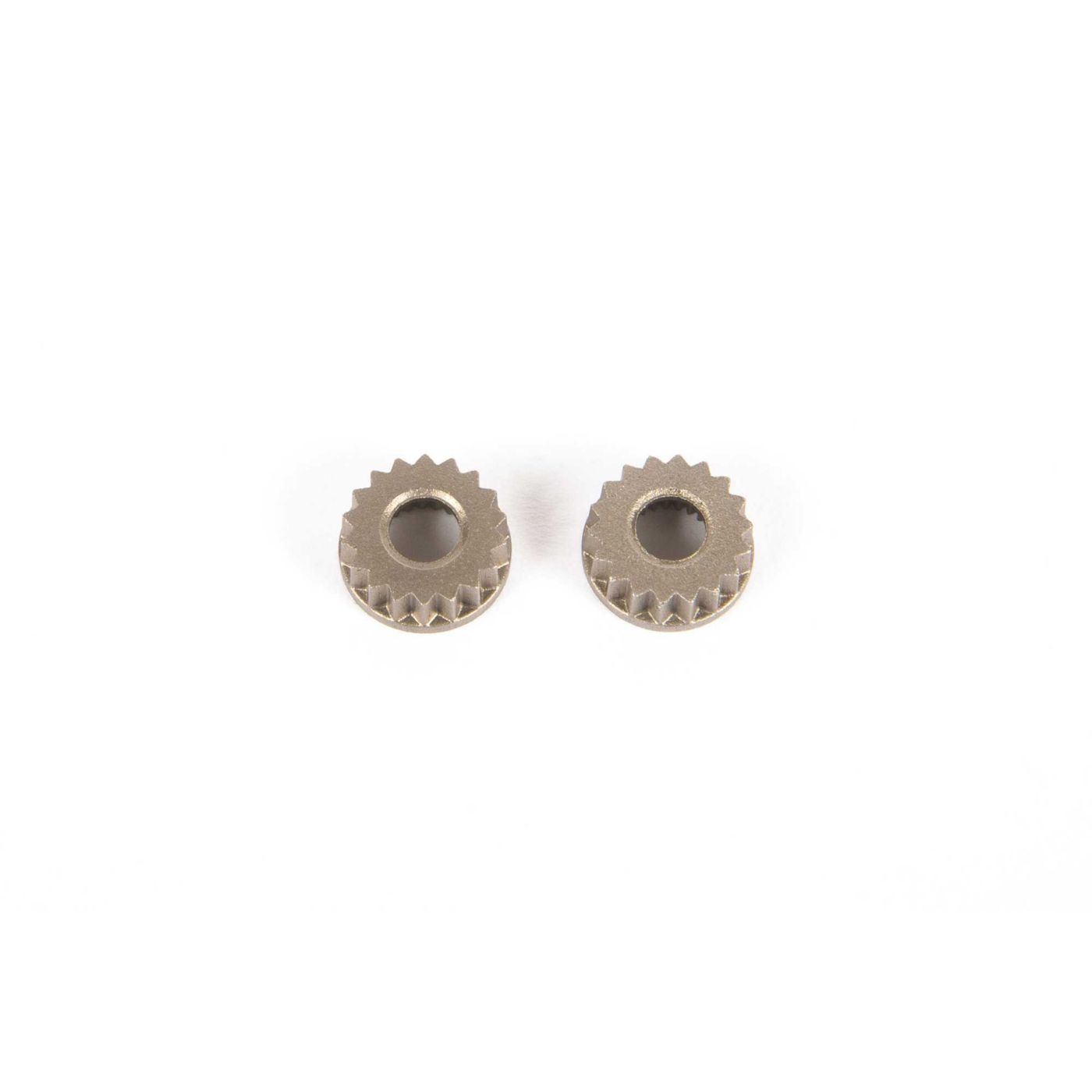 Steering Servo Arm & Inserts (23T/25T): UTB-2