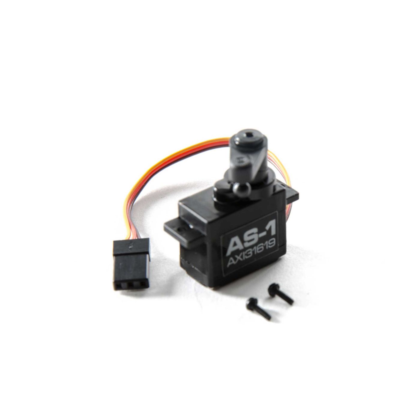 Axial AS-1 Micro Servo-2