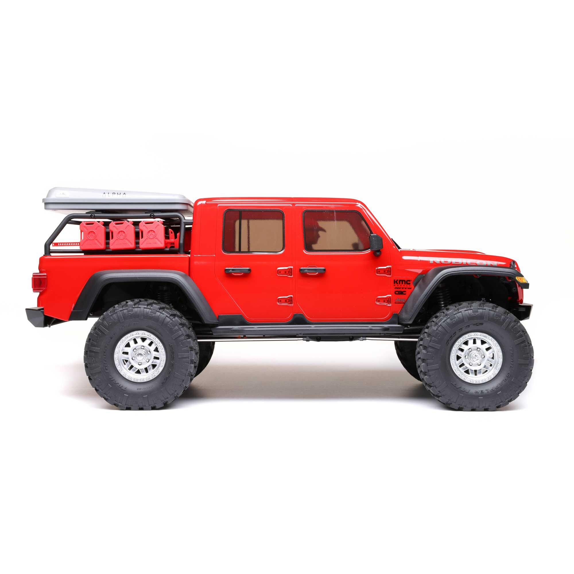 Tuff Stuff Overland Accessory Pack-6