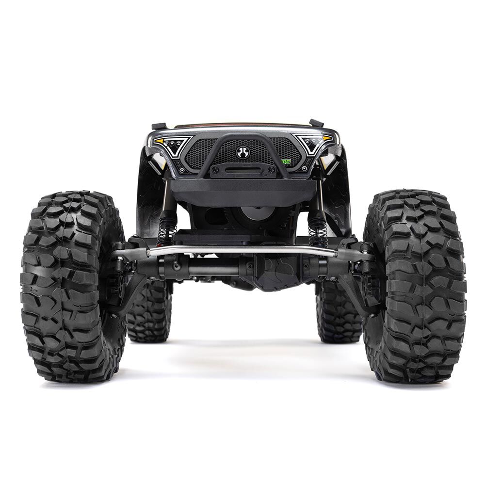 Portal Axle Conversion Kit: SCX10 Pro-3