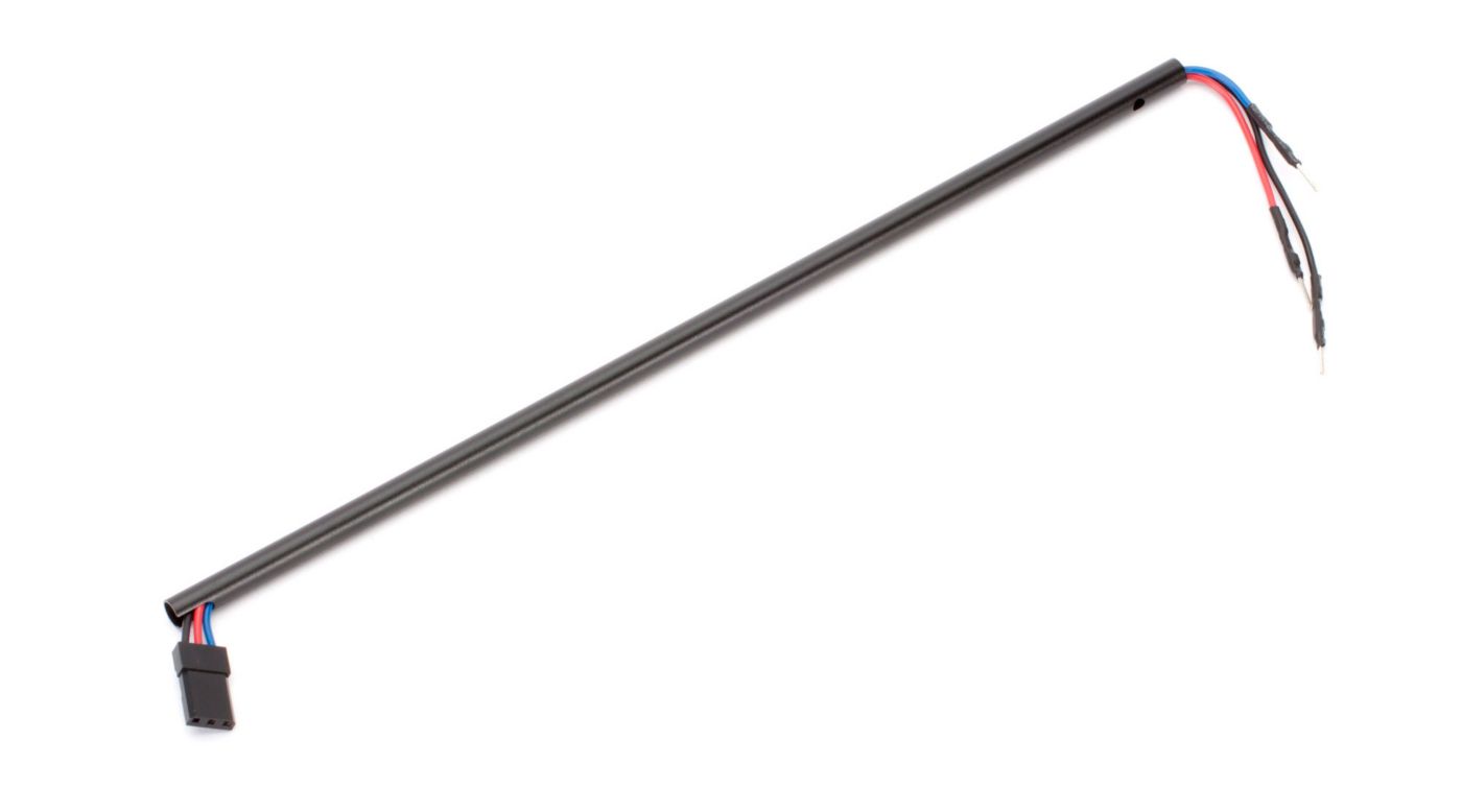 tail-boom-w-tail-motor-wires-200-sr-x