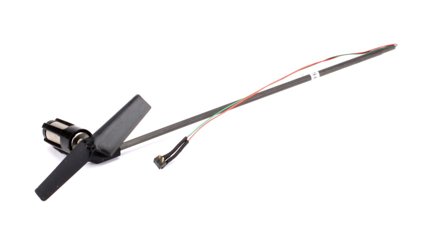 tail-boom-assembly-wtail-motorrotormount-ncp-x