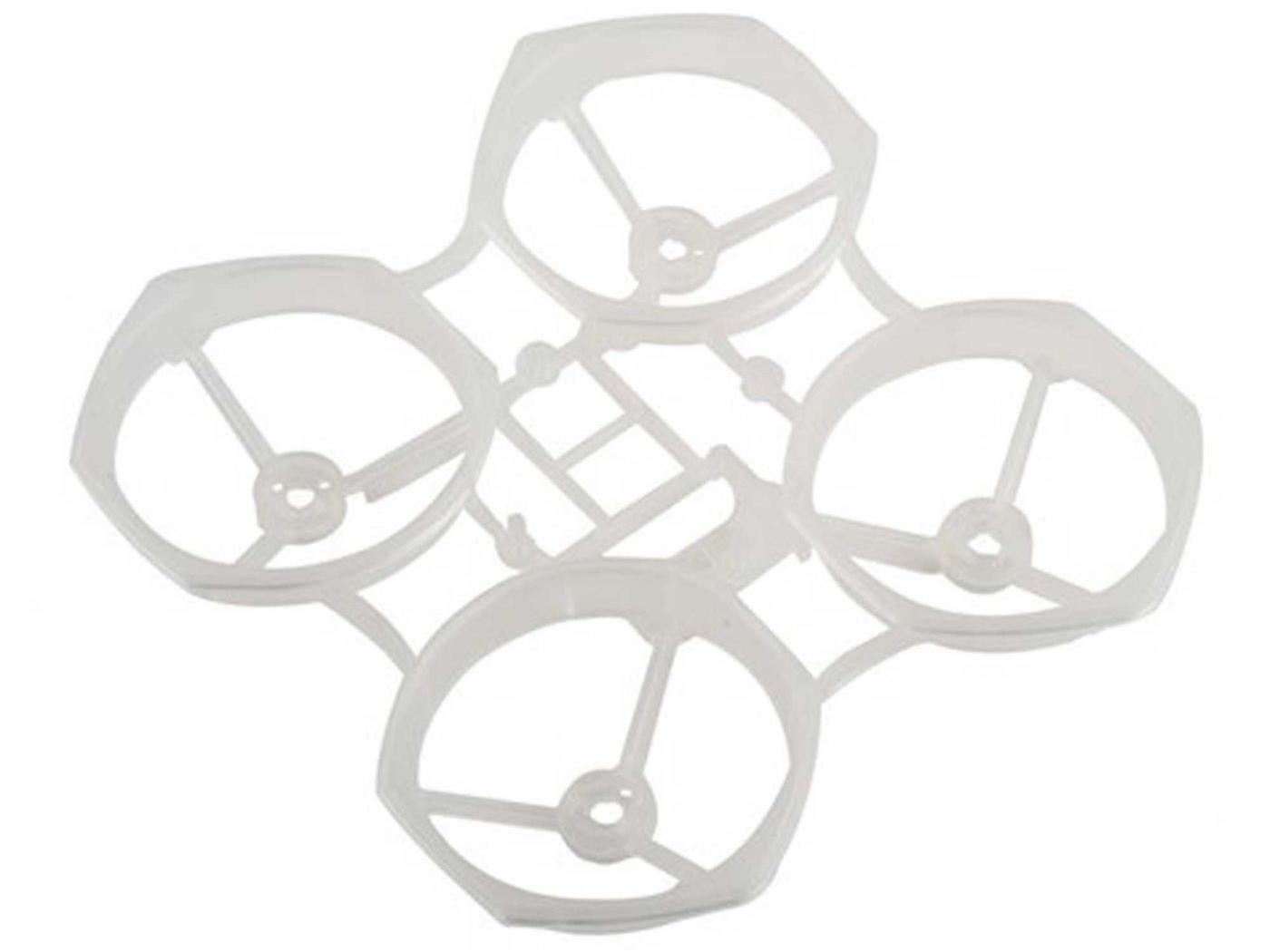 Replacement Main Frame: Inductrix BL