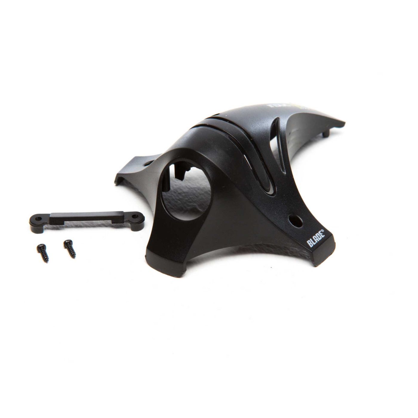 Canopy,Black: Inductrix Plus FPV