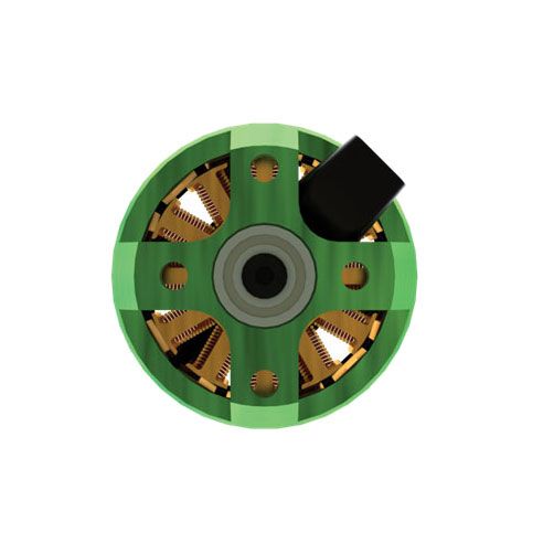 2205-2650Kv FPV Racing Motor-3