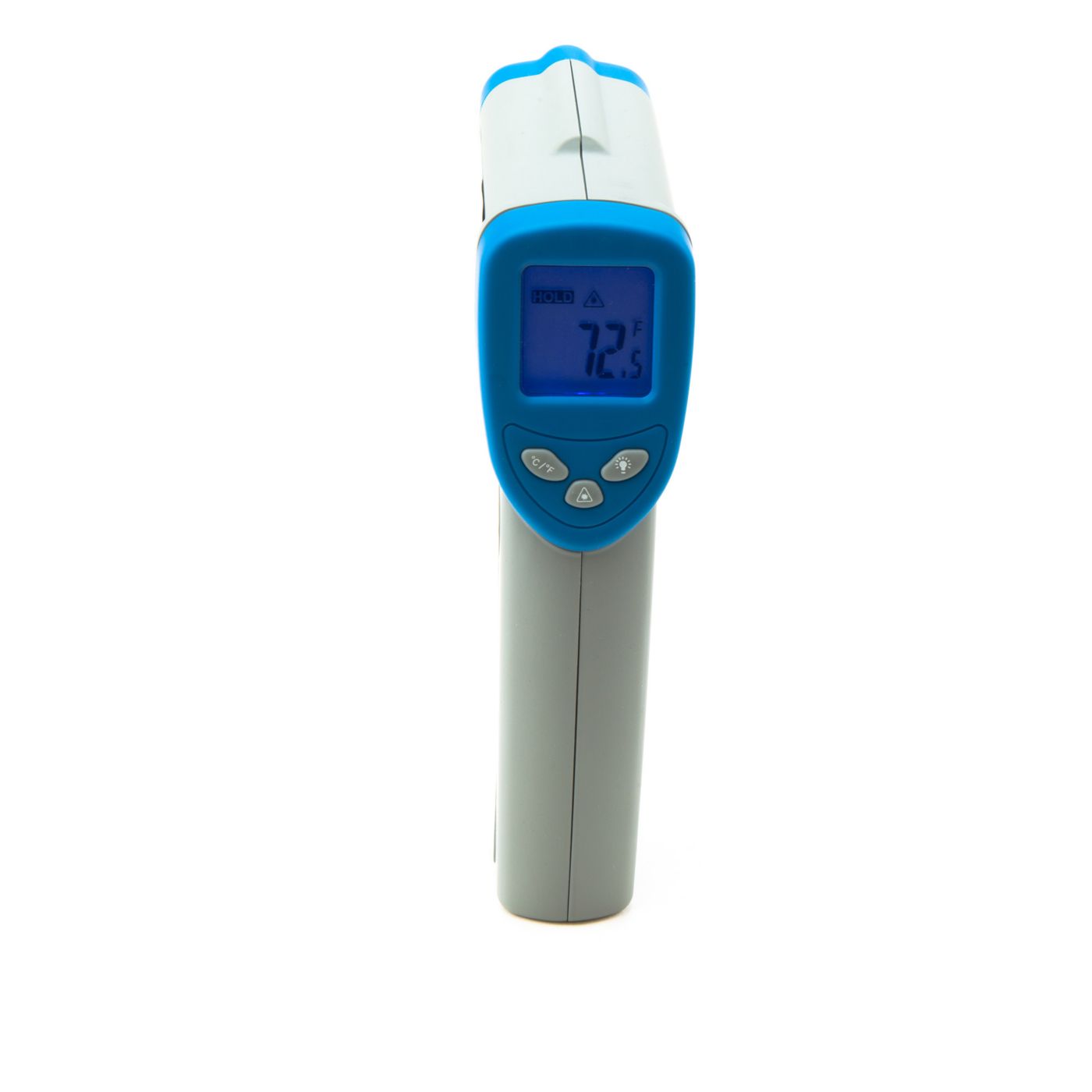 Infrared Temp Gun/Thermometer w/ Laser Sight-3