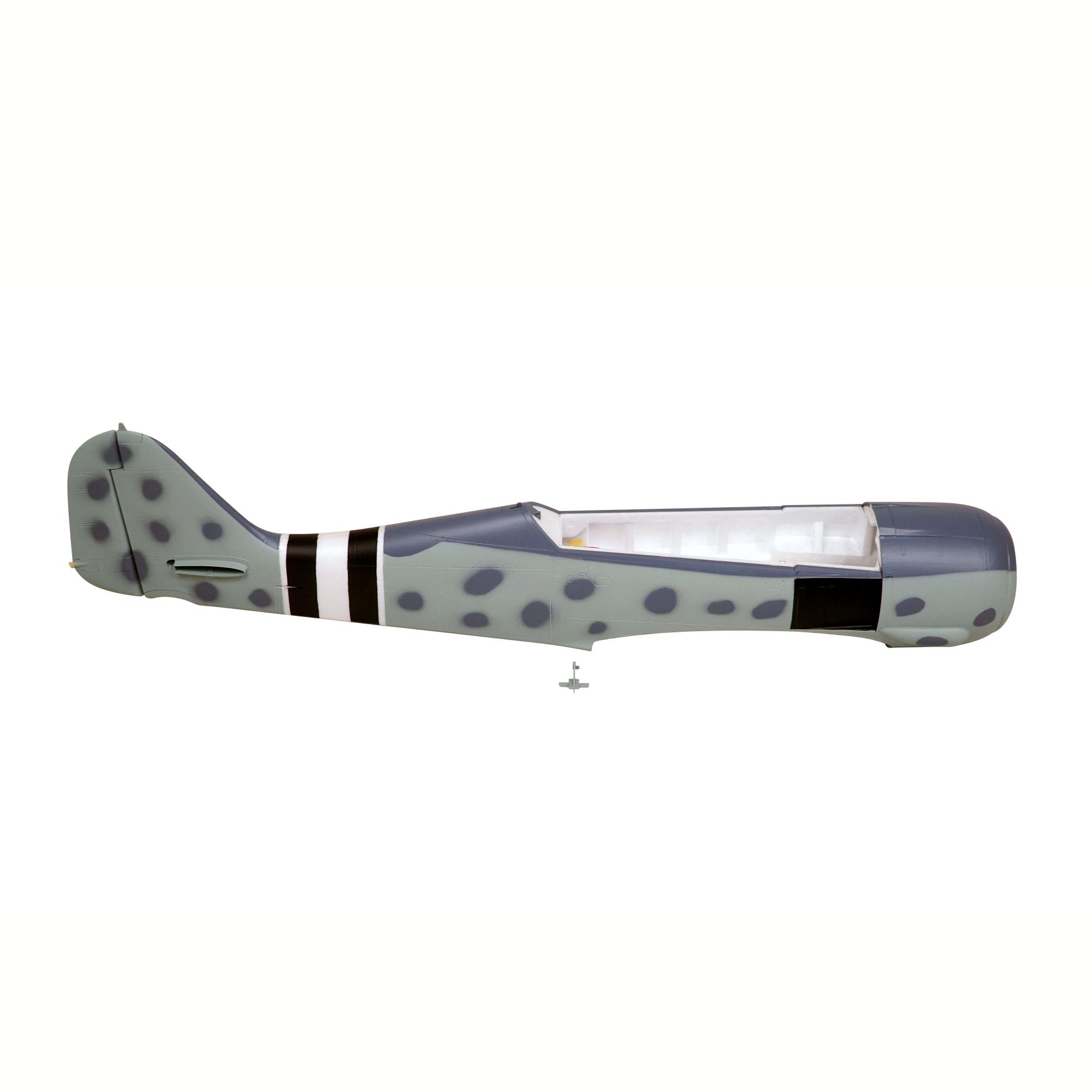 fuselage-focke-wulf-fw-190a