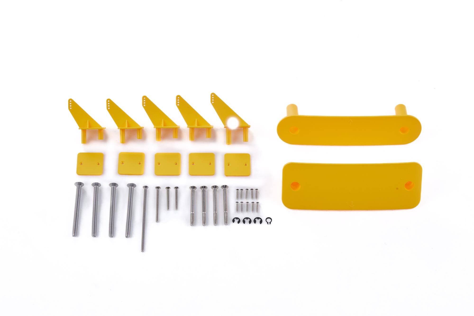 hardware-set-carbon-z-t-28