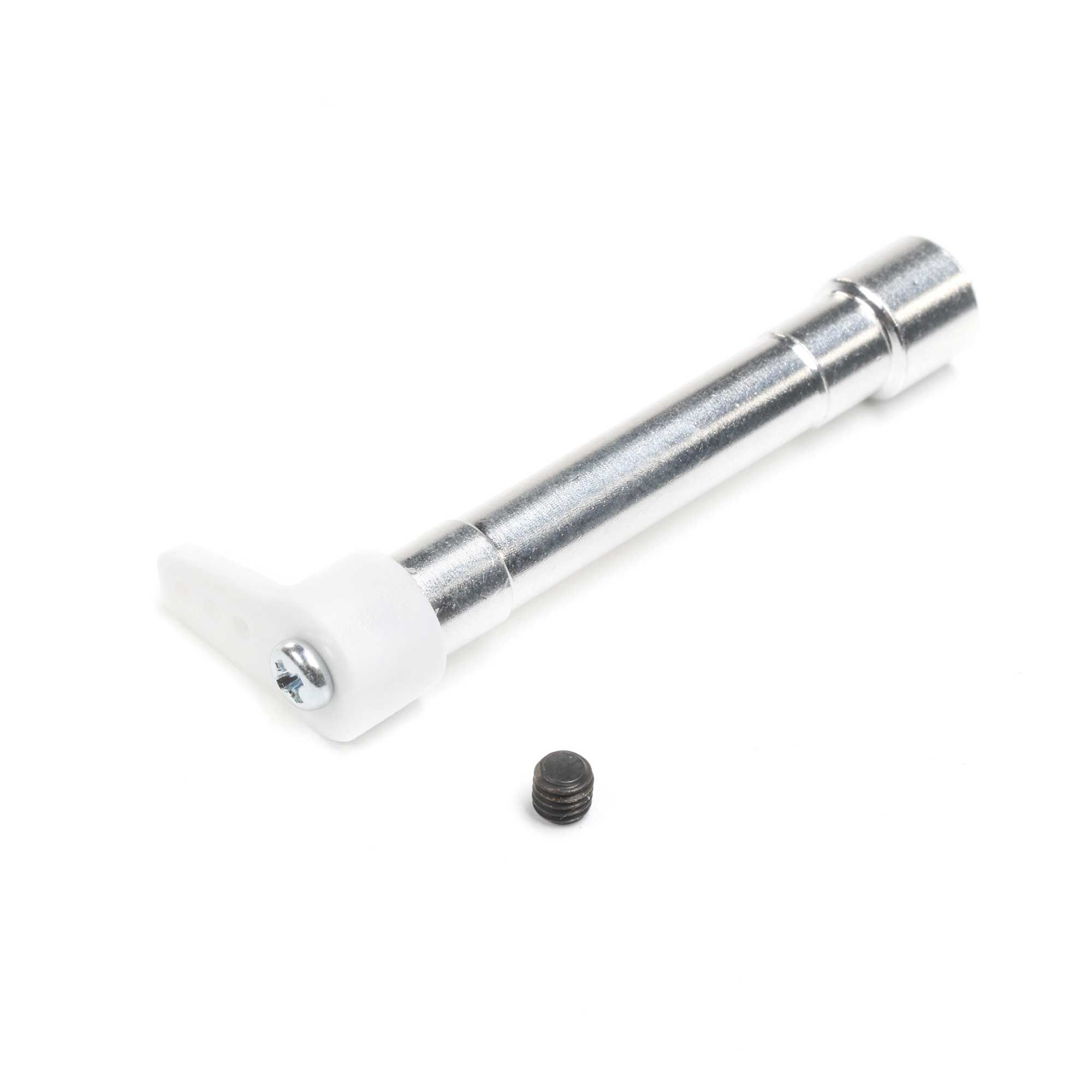 nose-gear-support-shaft-with-steering-arm-habu-ss