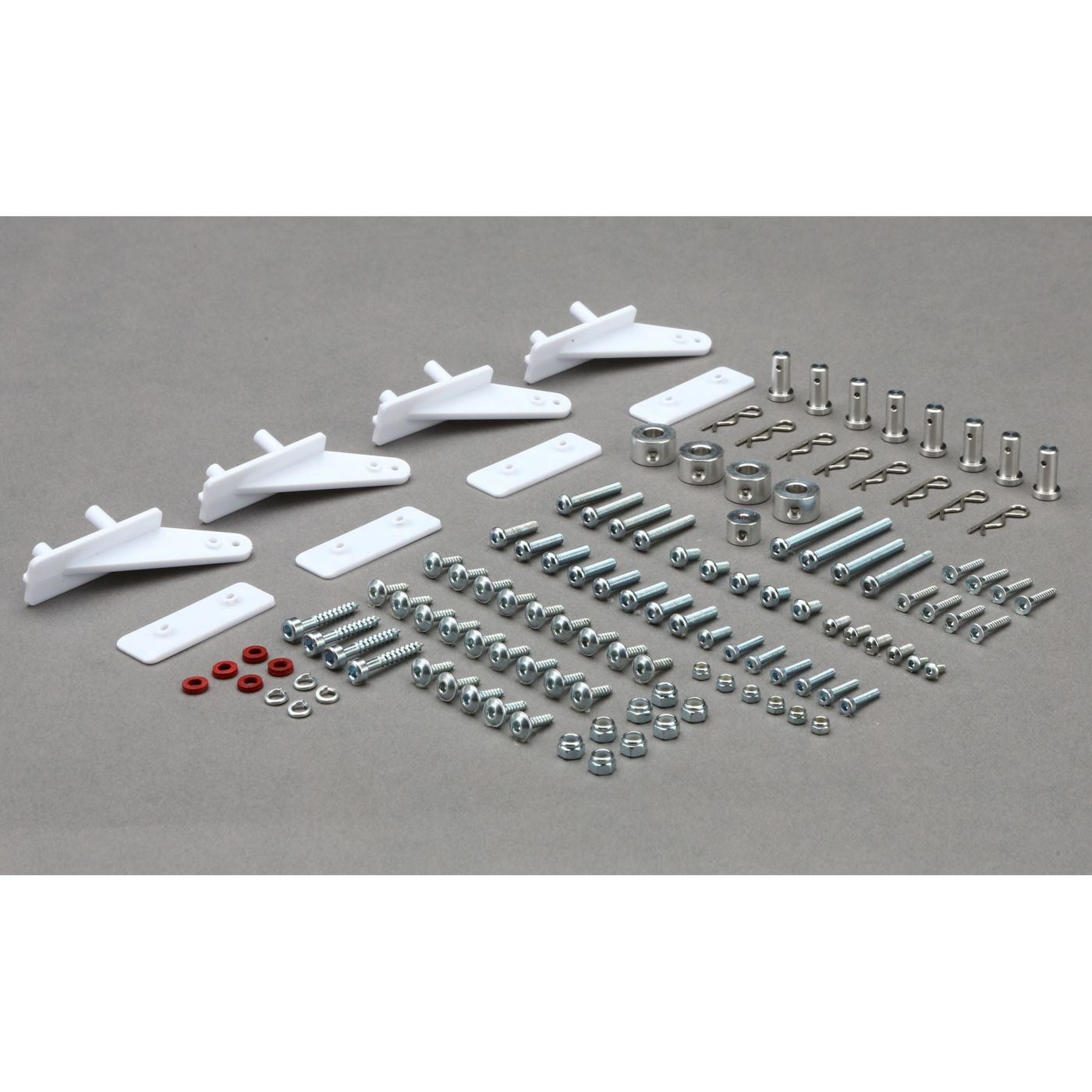 hardware-pack-with-control-horns-carbon-z-cub