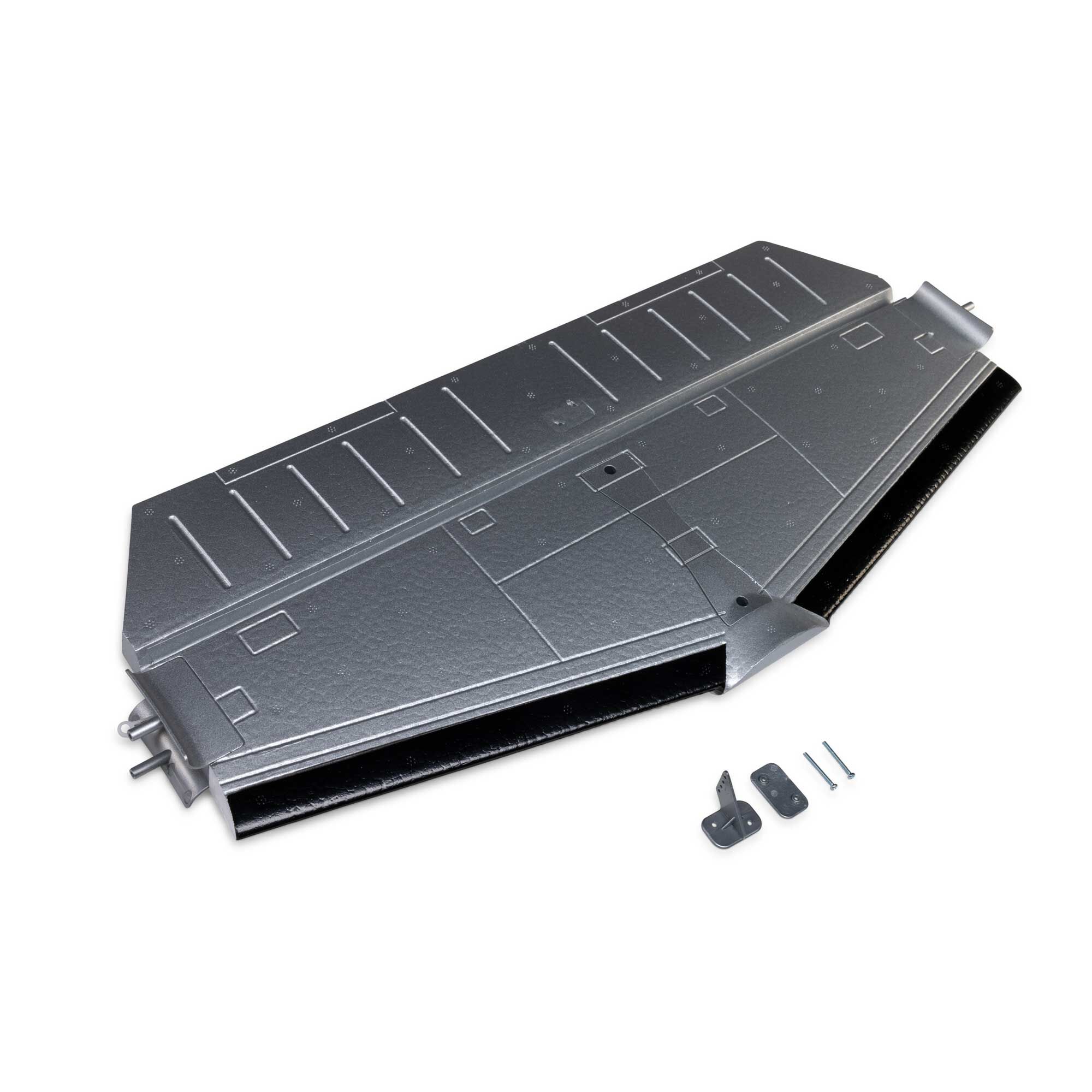 painted-horizontal-tail-beechcraft-d18