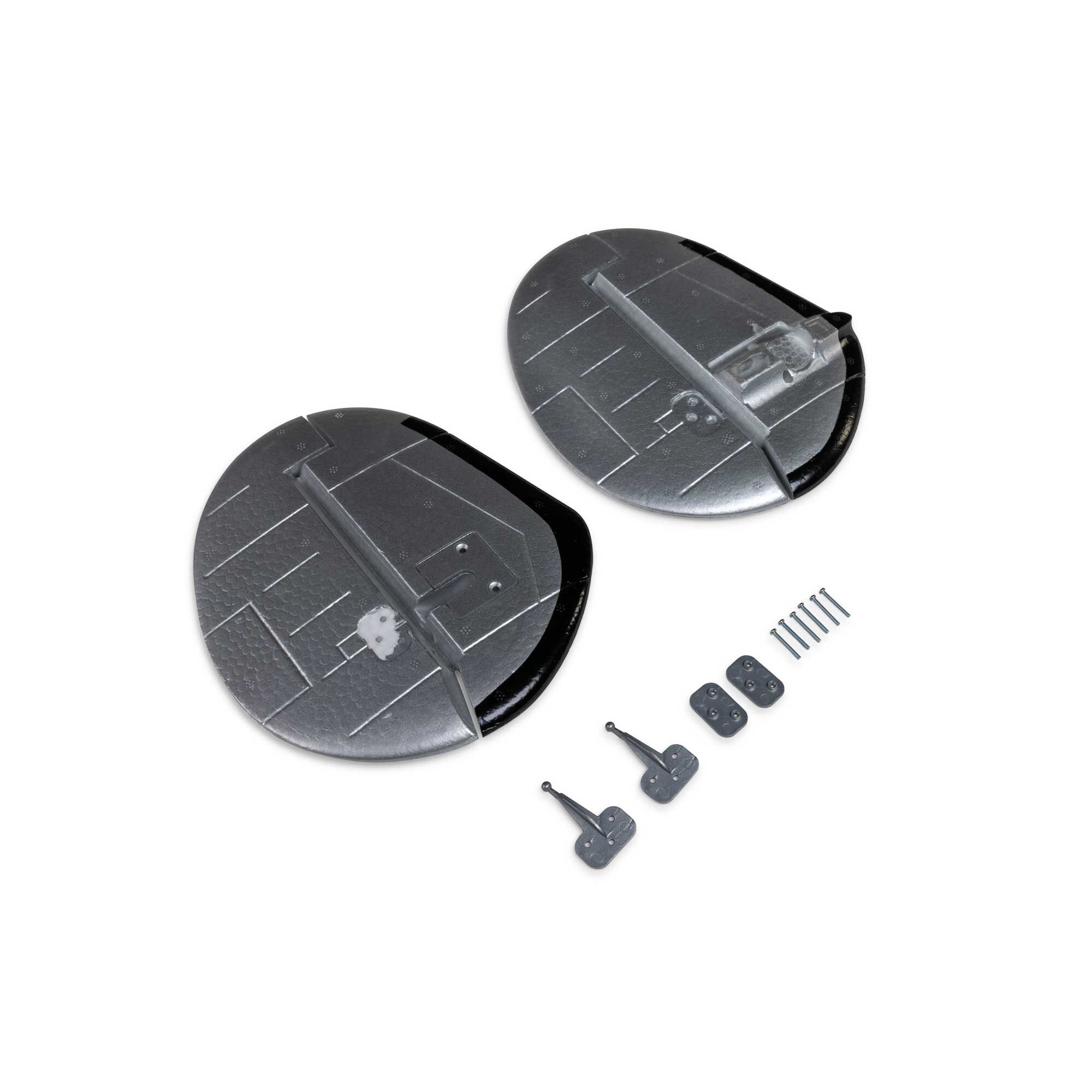 painted-vertical-fins-leftright-beechcraft-d18