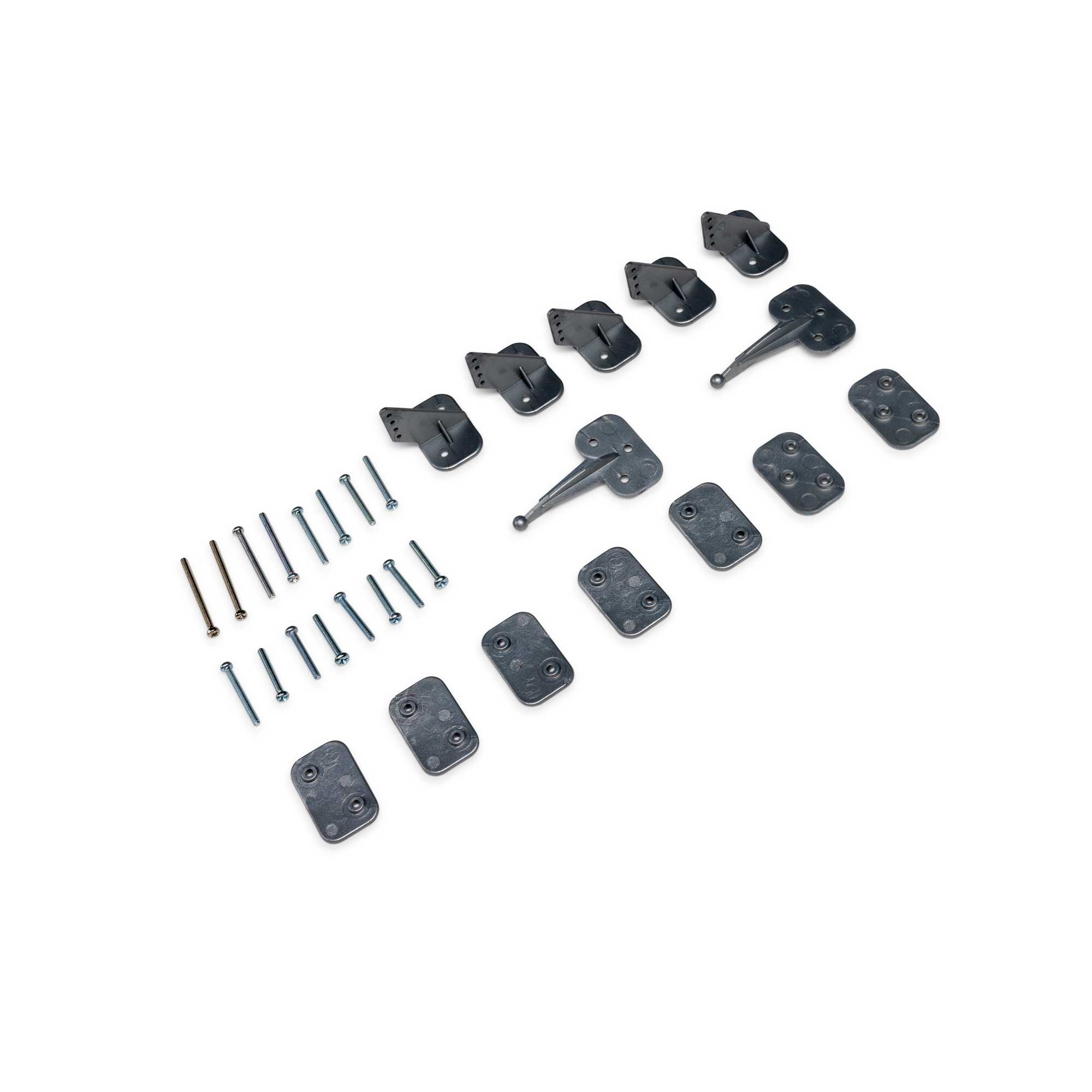 hardware-set-beechcraft-d18