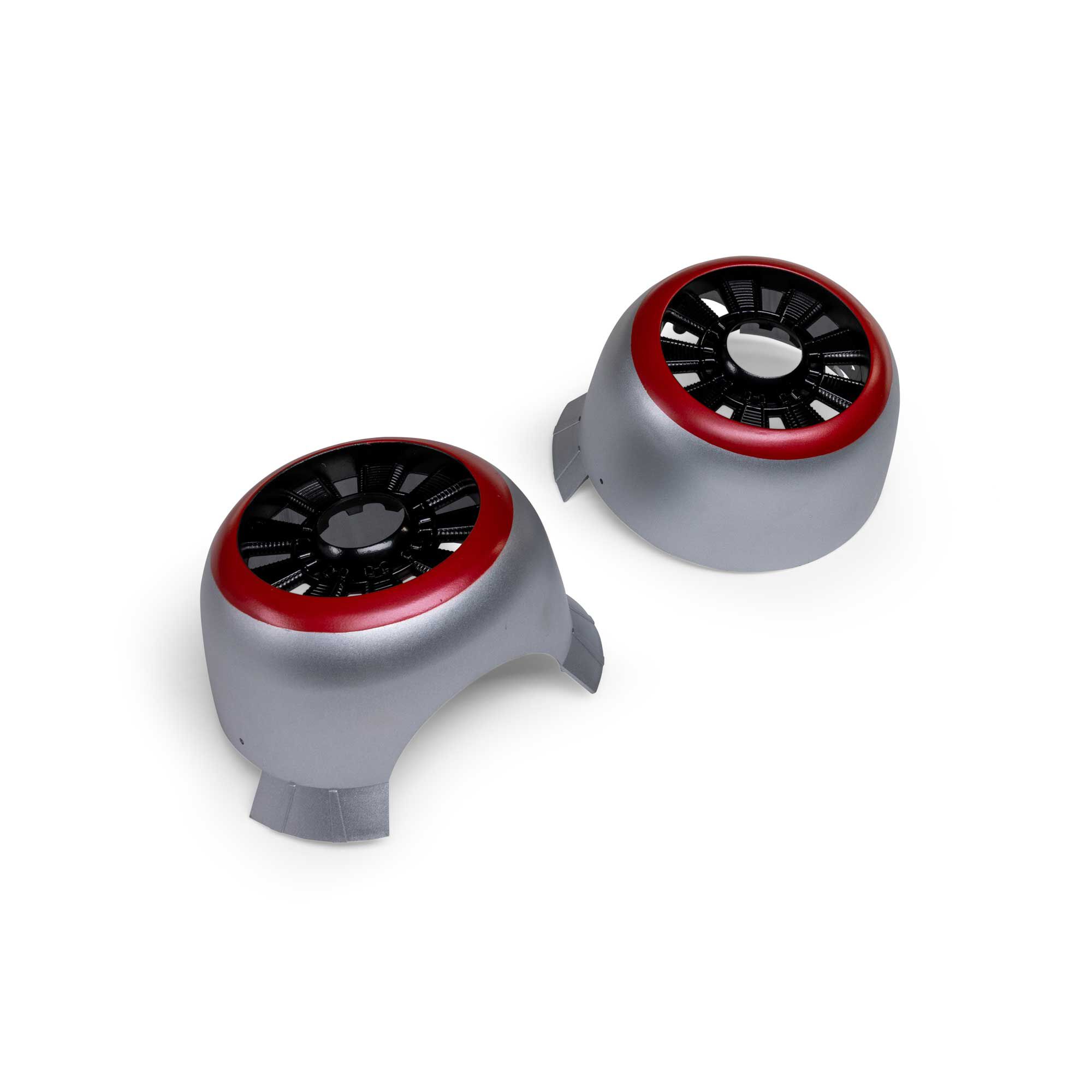 painted-cowl-set-beechcraft-d18