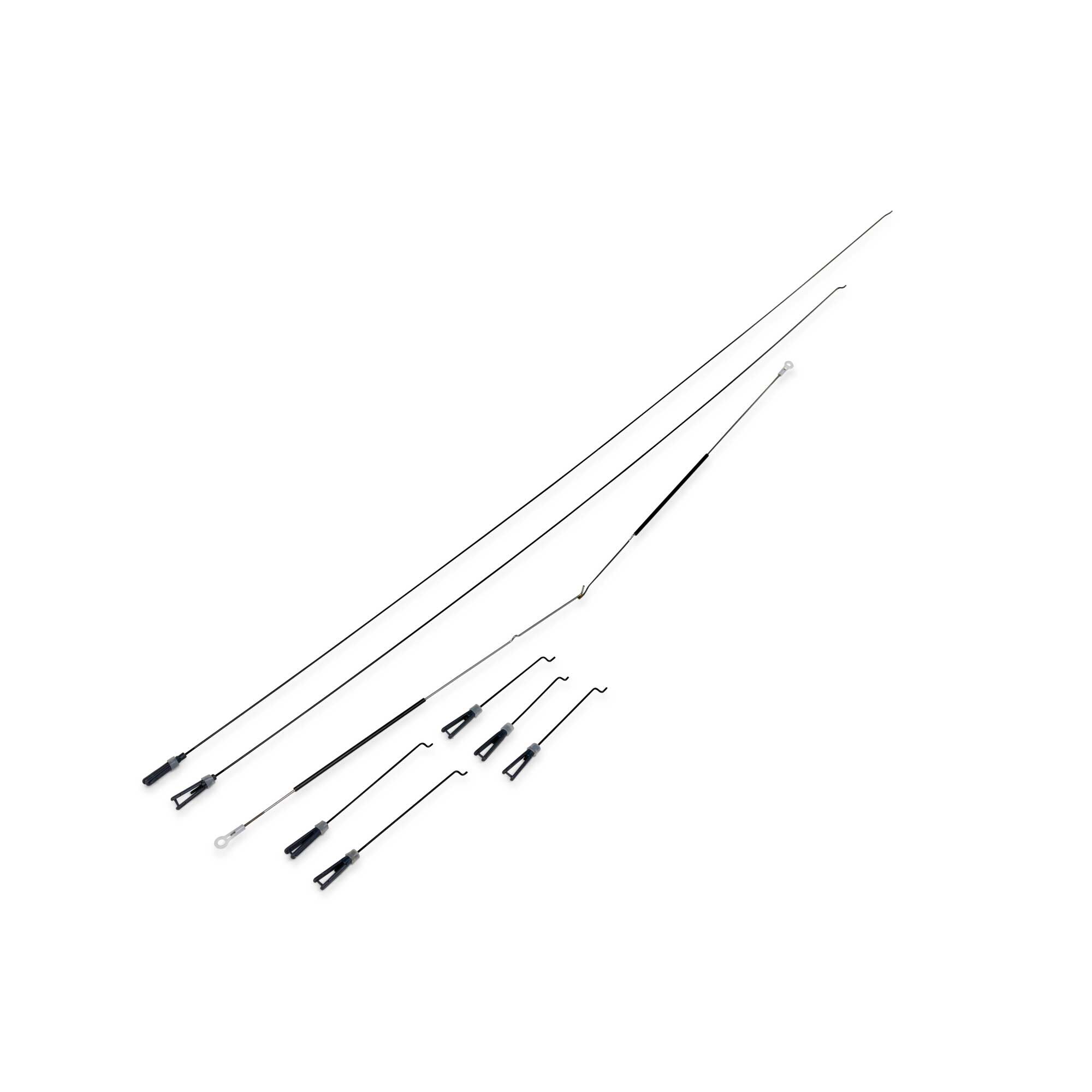 pushrod-set-beechcraft-d18