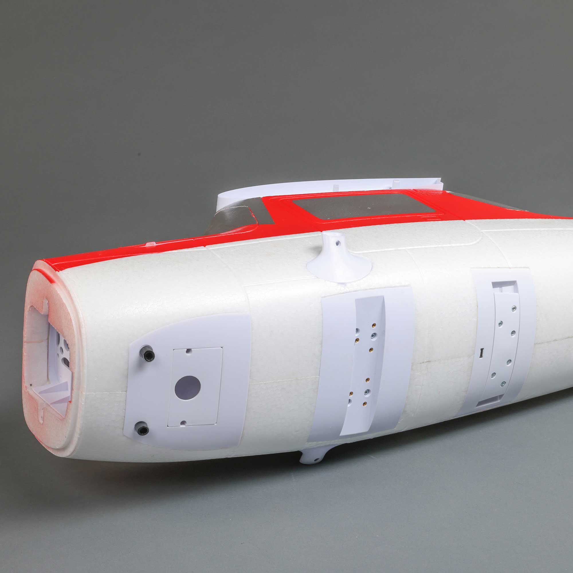 Fuselage: CZ Cessna 150T 2.1m-4