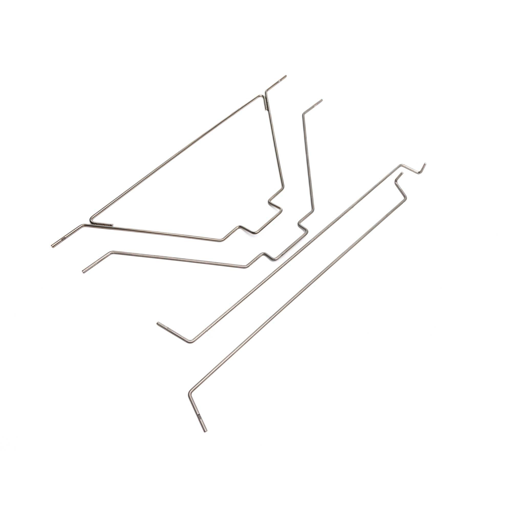 float-landing-gear-wires-super-timber-17m