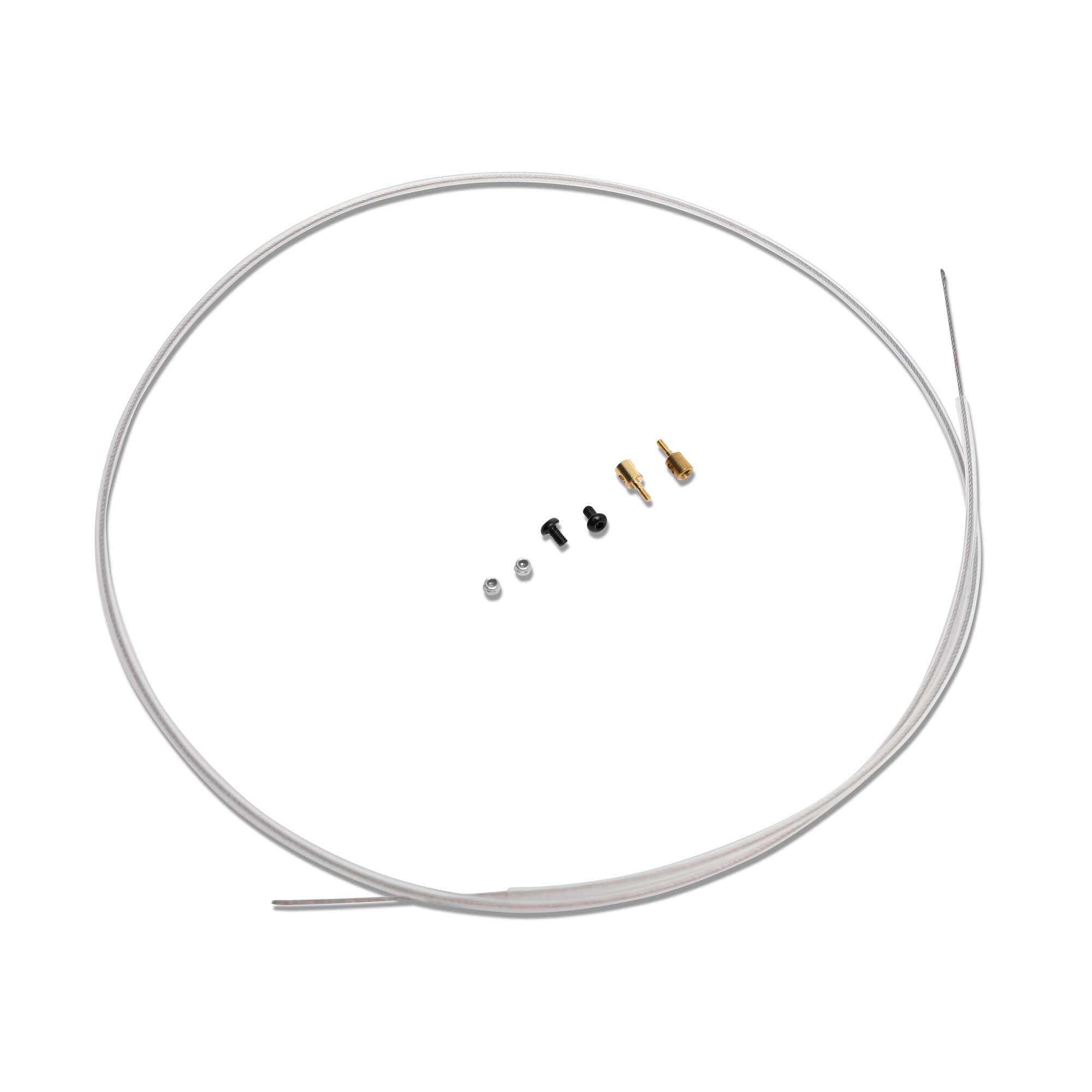 water-rudder-linkage-super-timber-17m