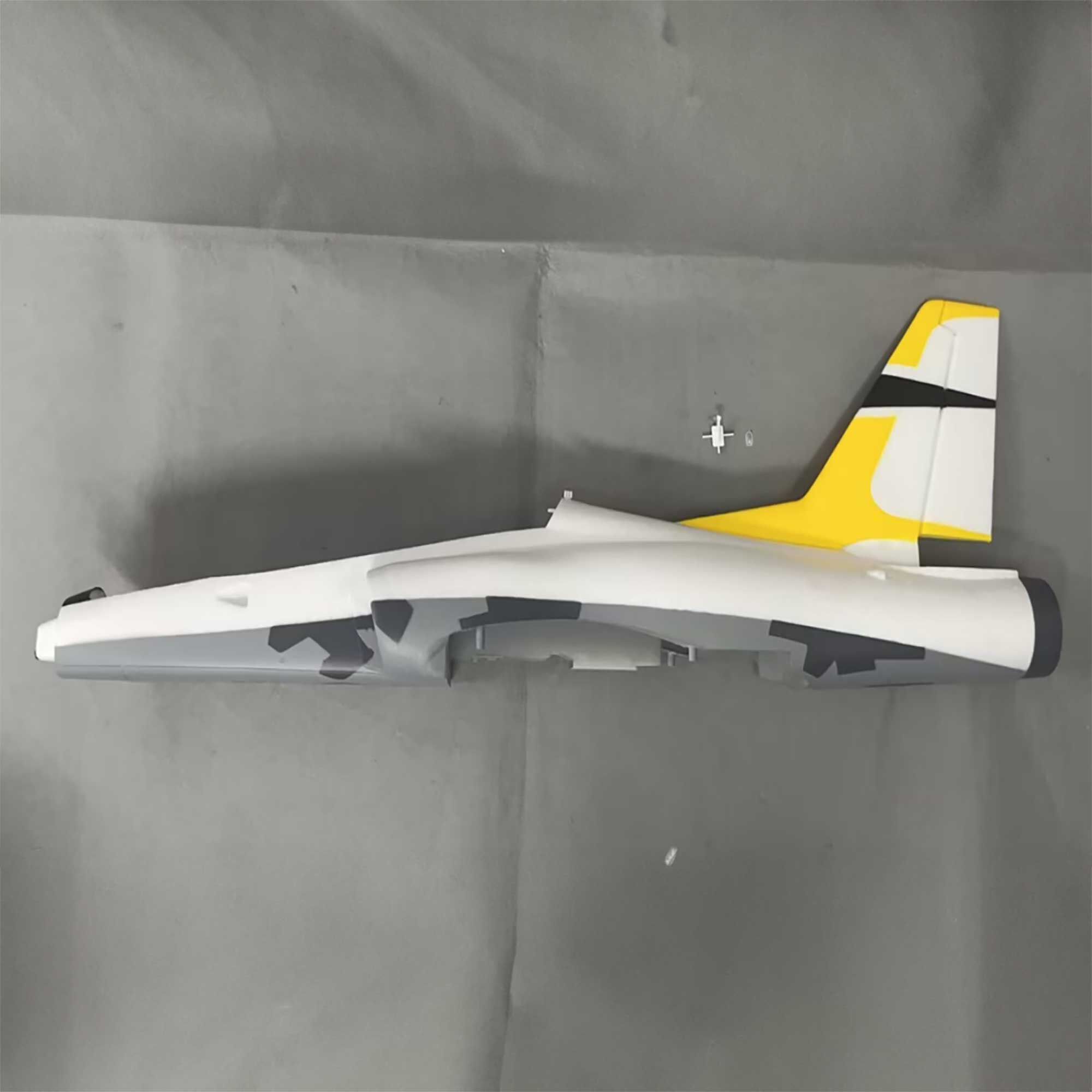 fuselage-viper-64mm-edf-jet