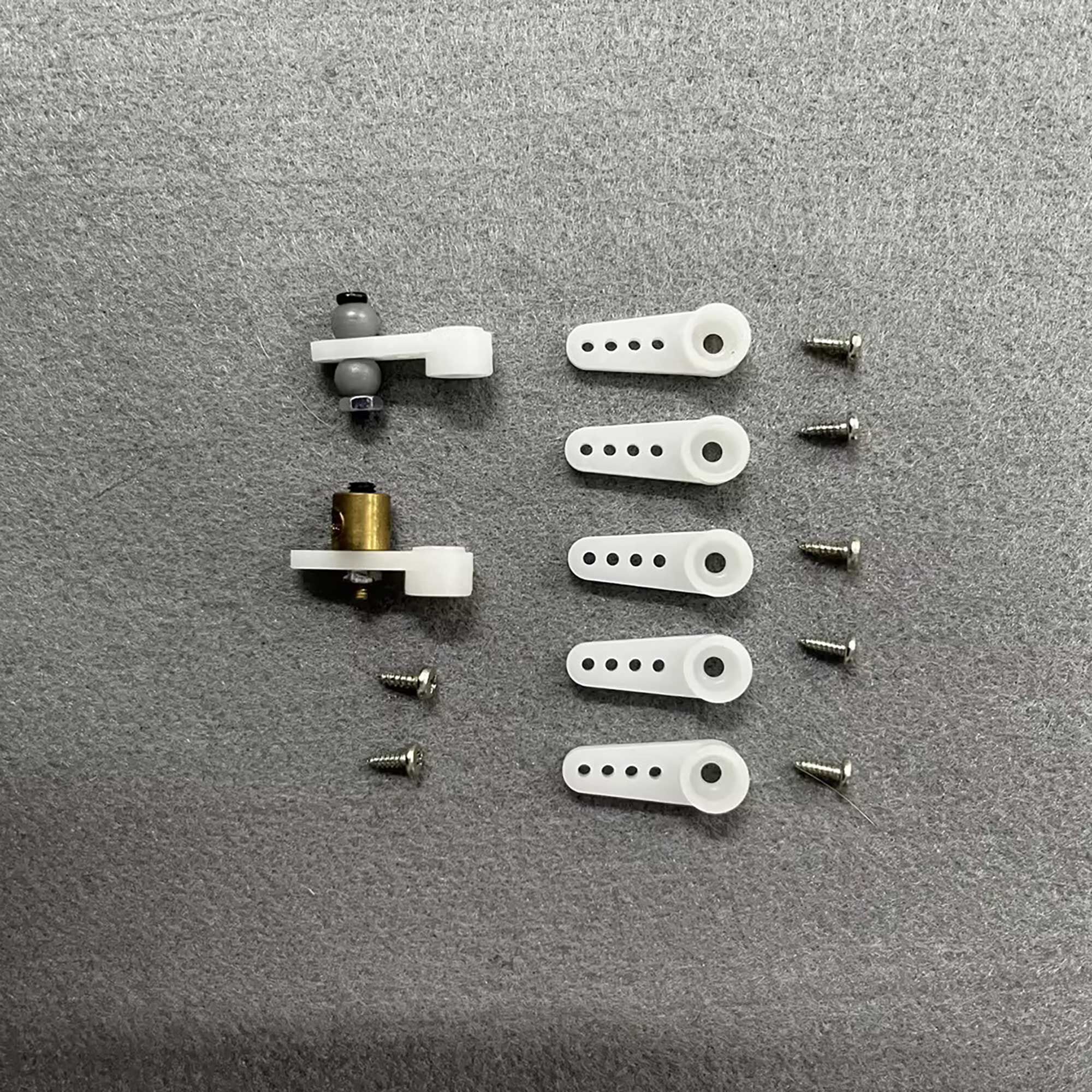 servo-arm-set-viper-64mm-edf-jet