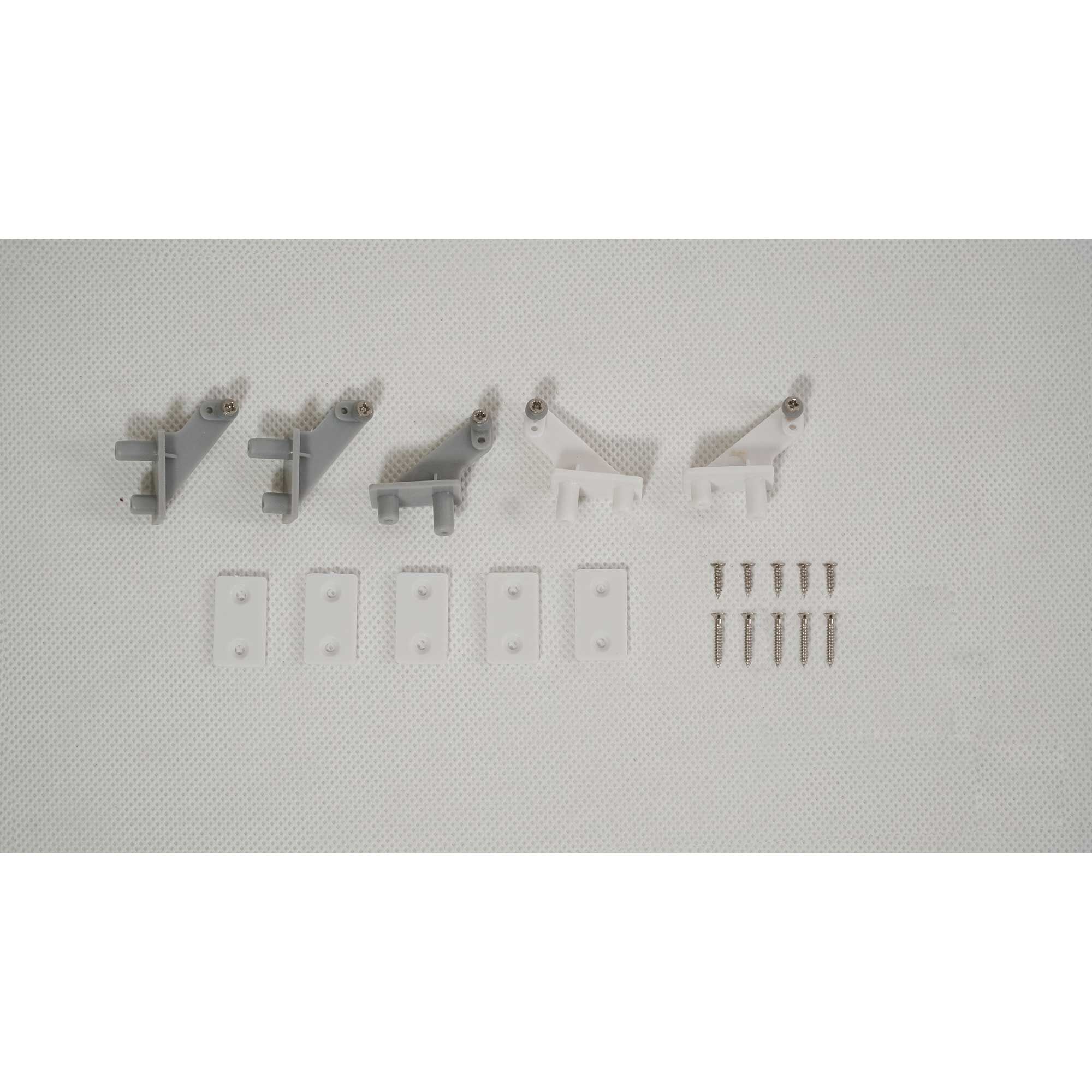 control-horn-set-viper-90mm