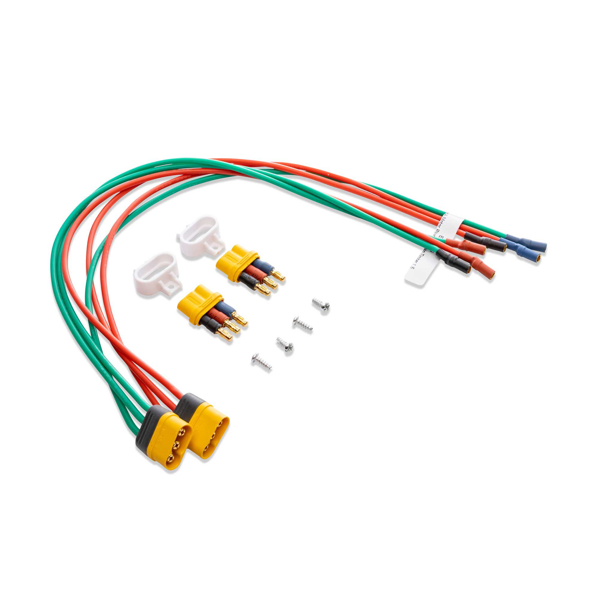 motor-plug-set-twin-timber-15m