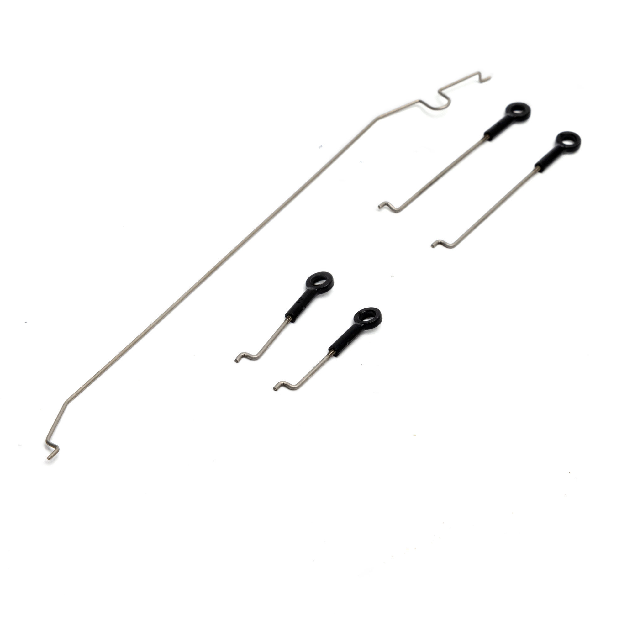 Pushrod Set: B-2 Spirit of America 30mm EDF Twin