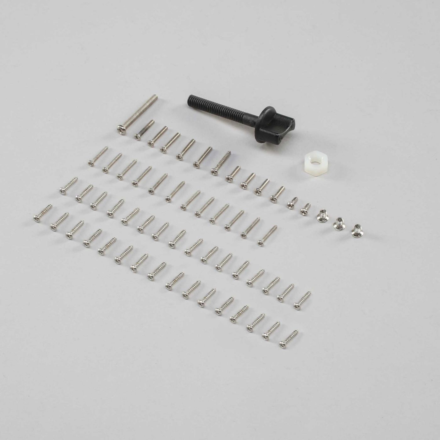 hardware-set-twin-otter