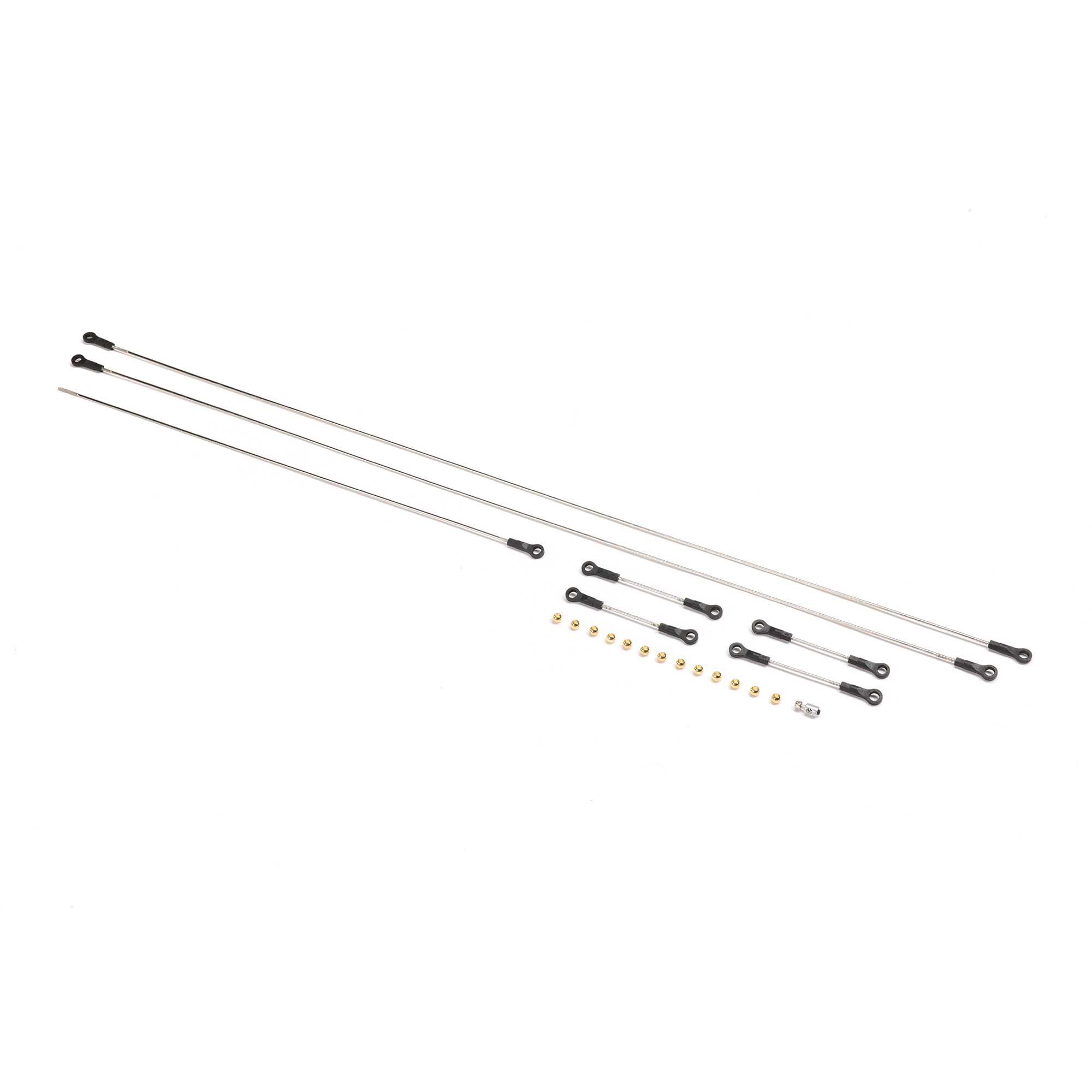 pushrod-set-twin-otter-14m