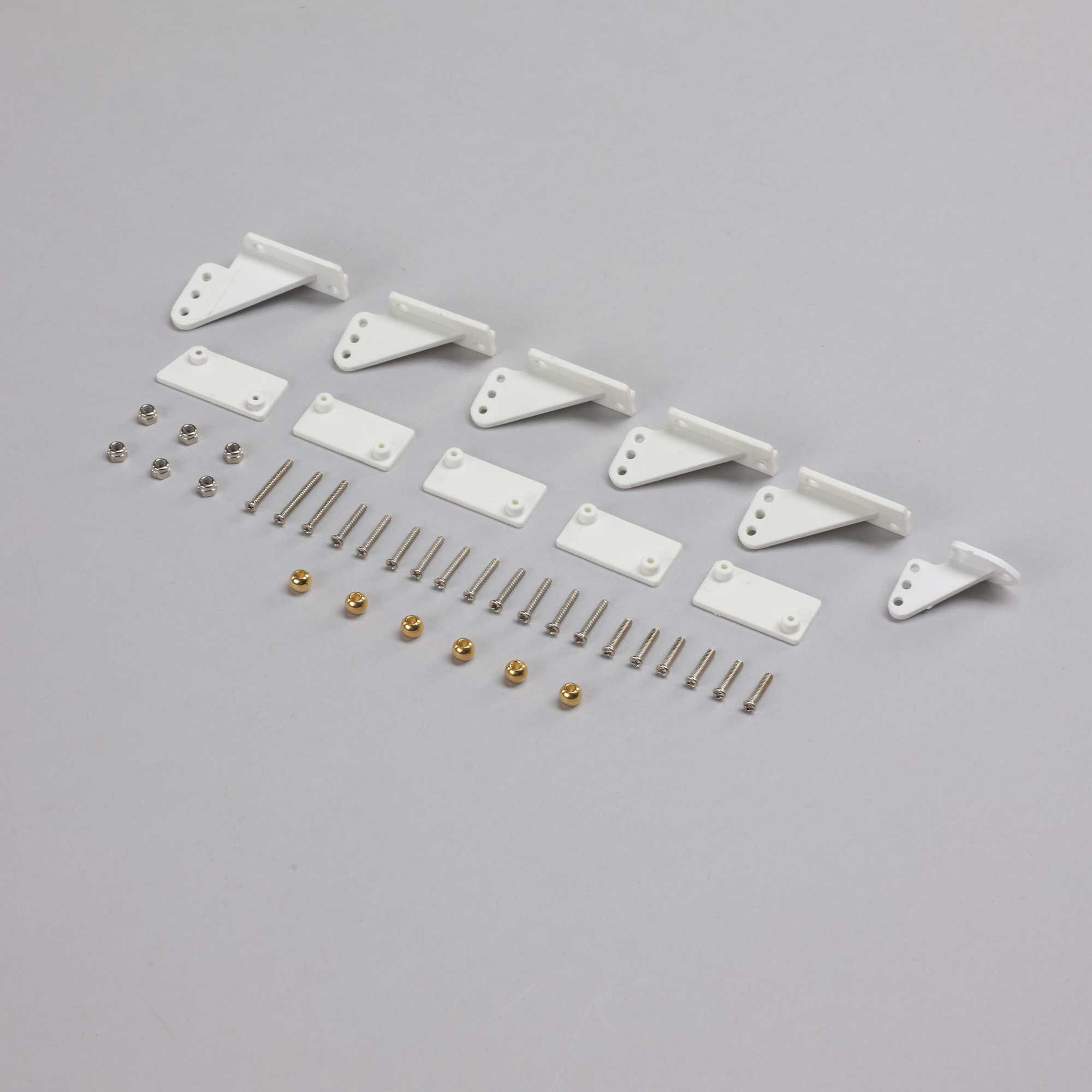 control-horn-set-twin-otter-14m