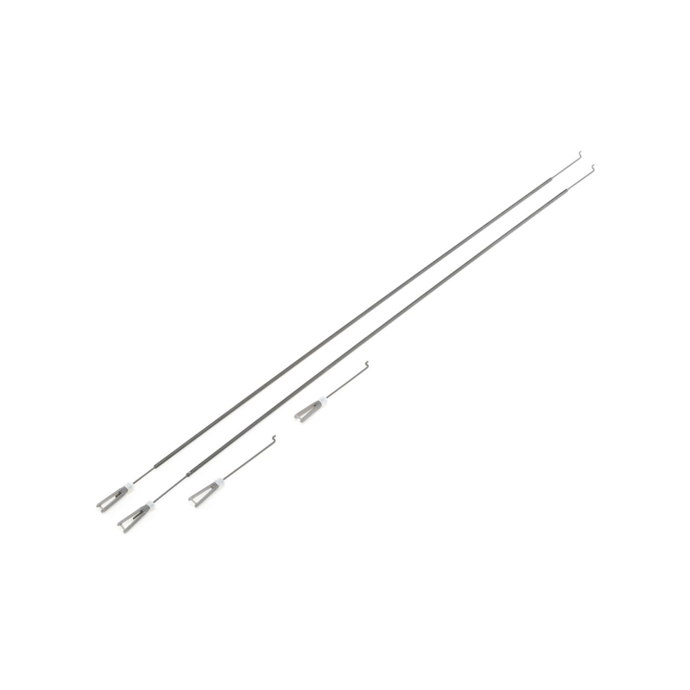 valiant-13-pushrod-set