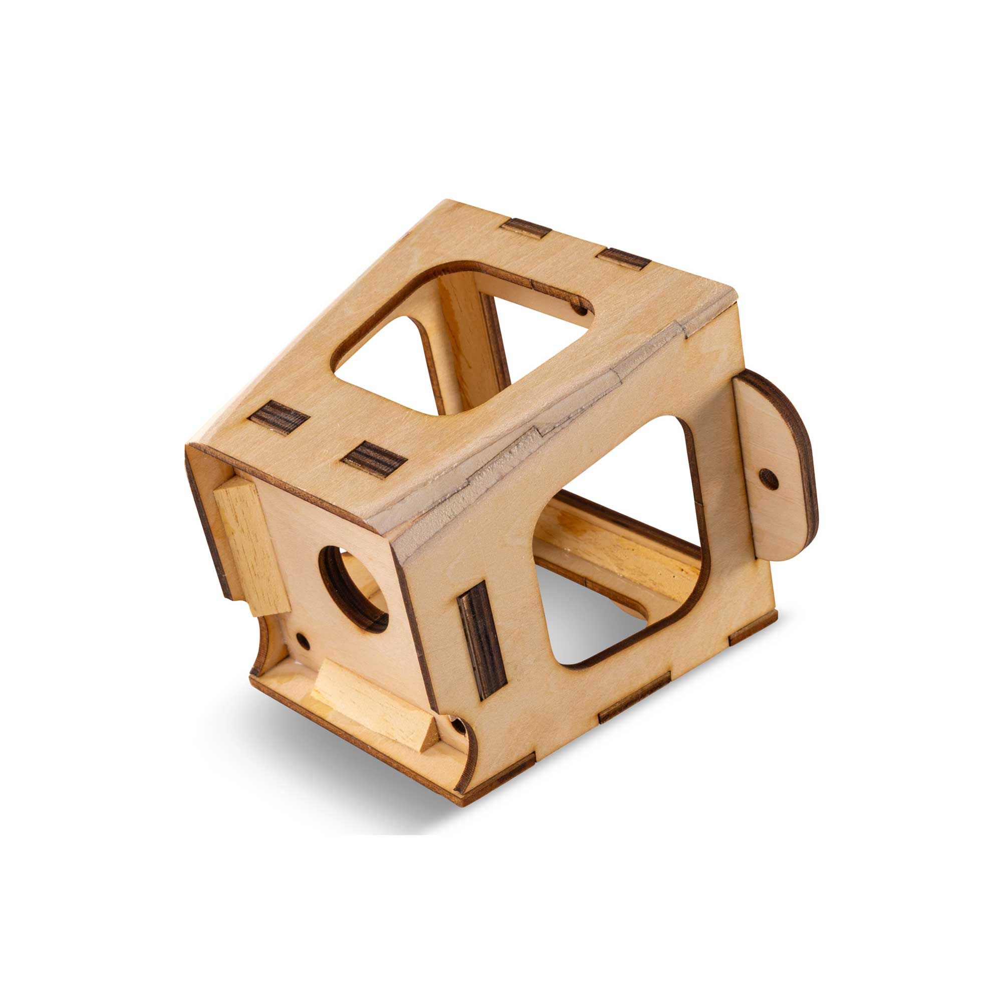 motor-mount-turbo-timber-20m