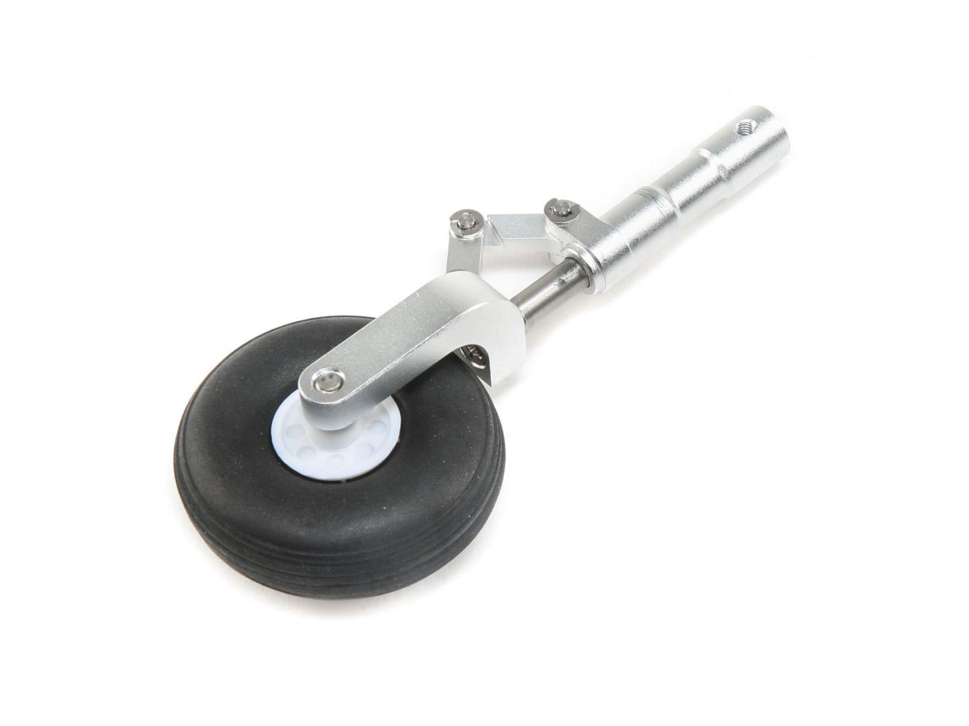 front-landing-gear-system-cnc-metal-f-16-70mm