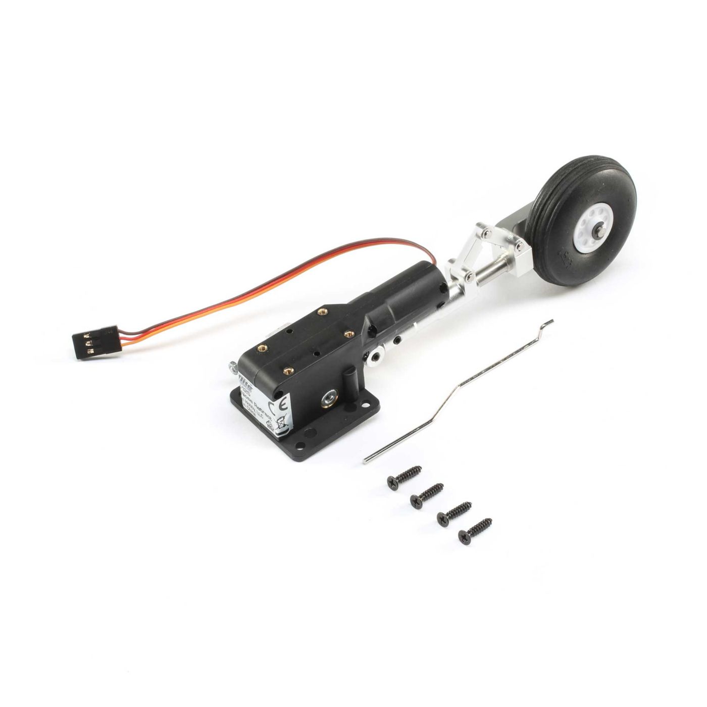 front-landing-gear-system-cnc-metal-f-16-70mm-2