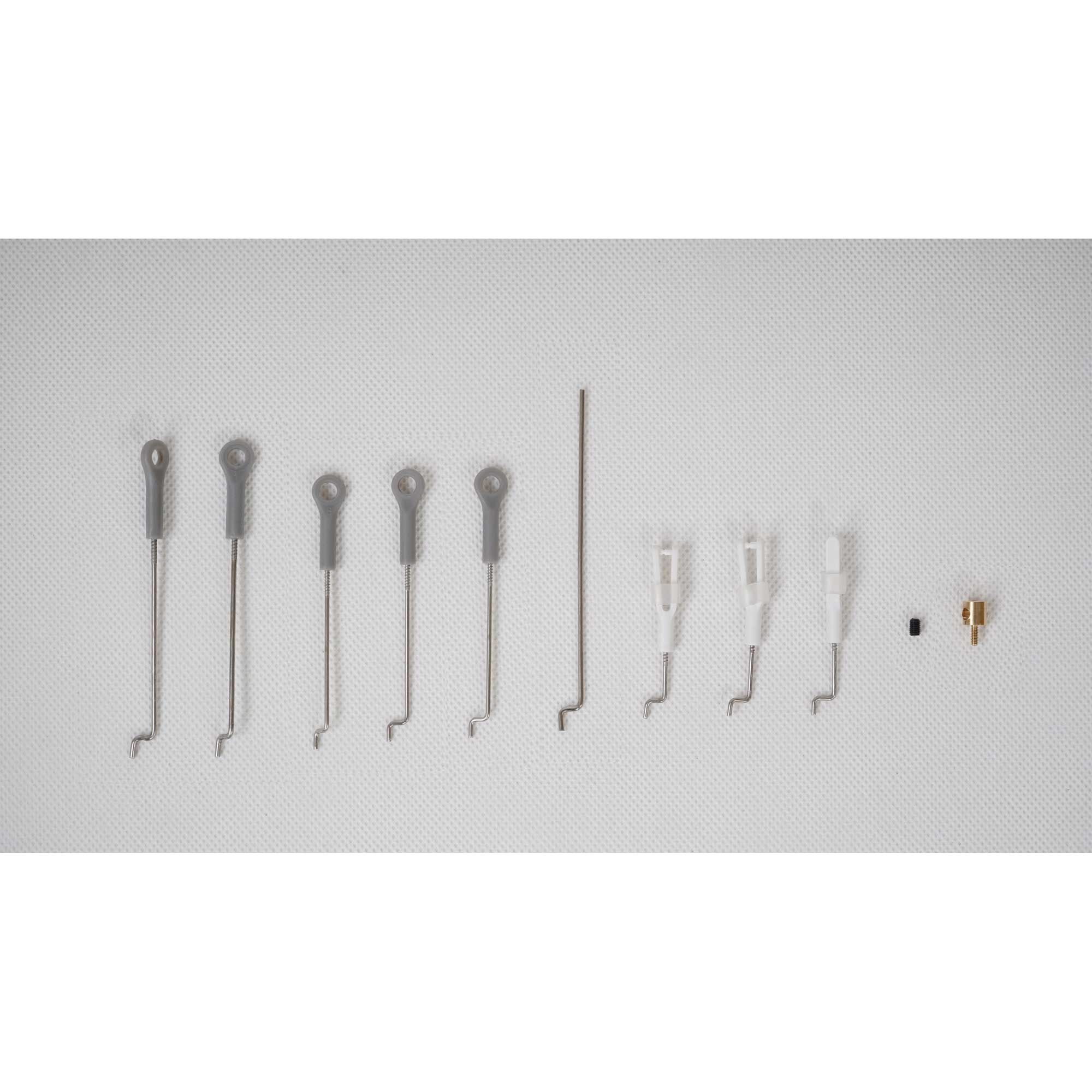 linkage-set-grey-f-16-falcon-80mm