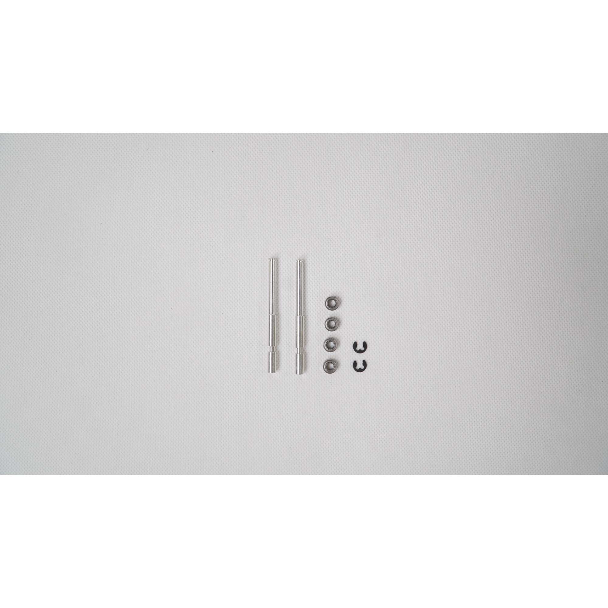 stabilator-pivot-rods-grey-f-16-falcon-80mm