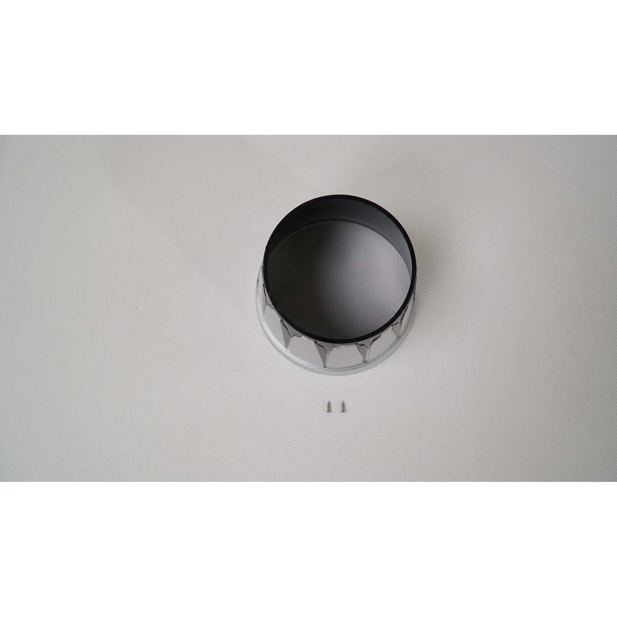 tail-cone-grey-f-16-falcon-80mm