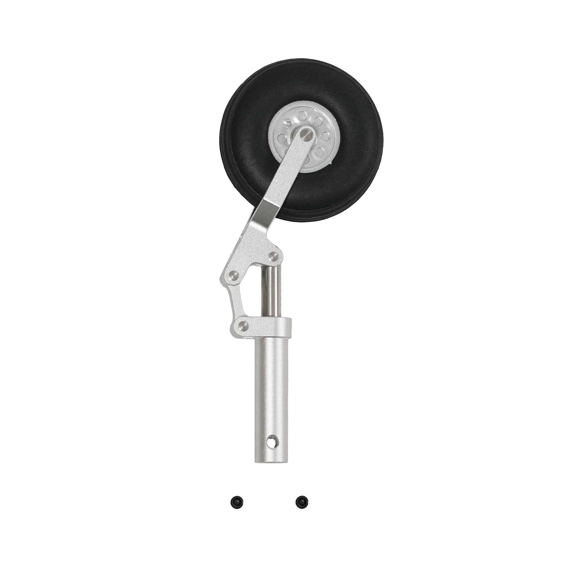 nose-gear-strut-viper-90mm-edf-jet