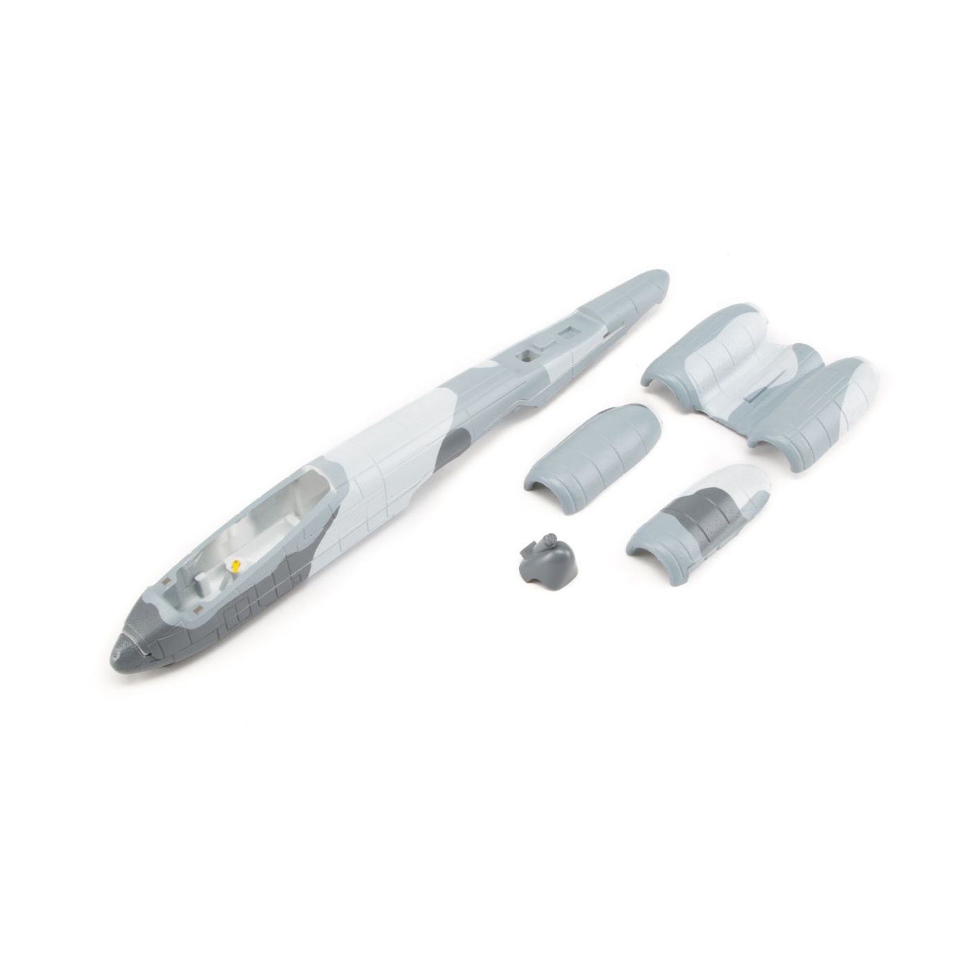 fuselage-w-accessories-umx-a-10-bl