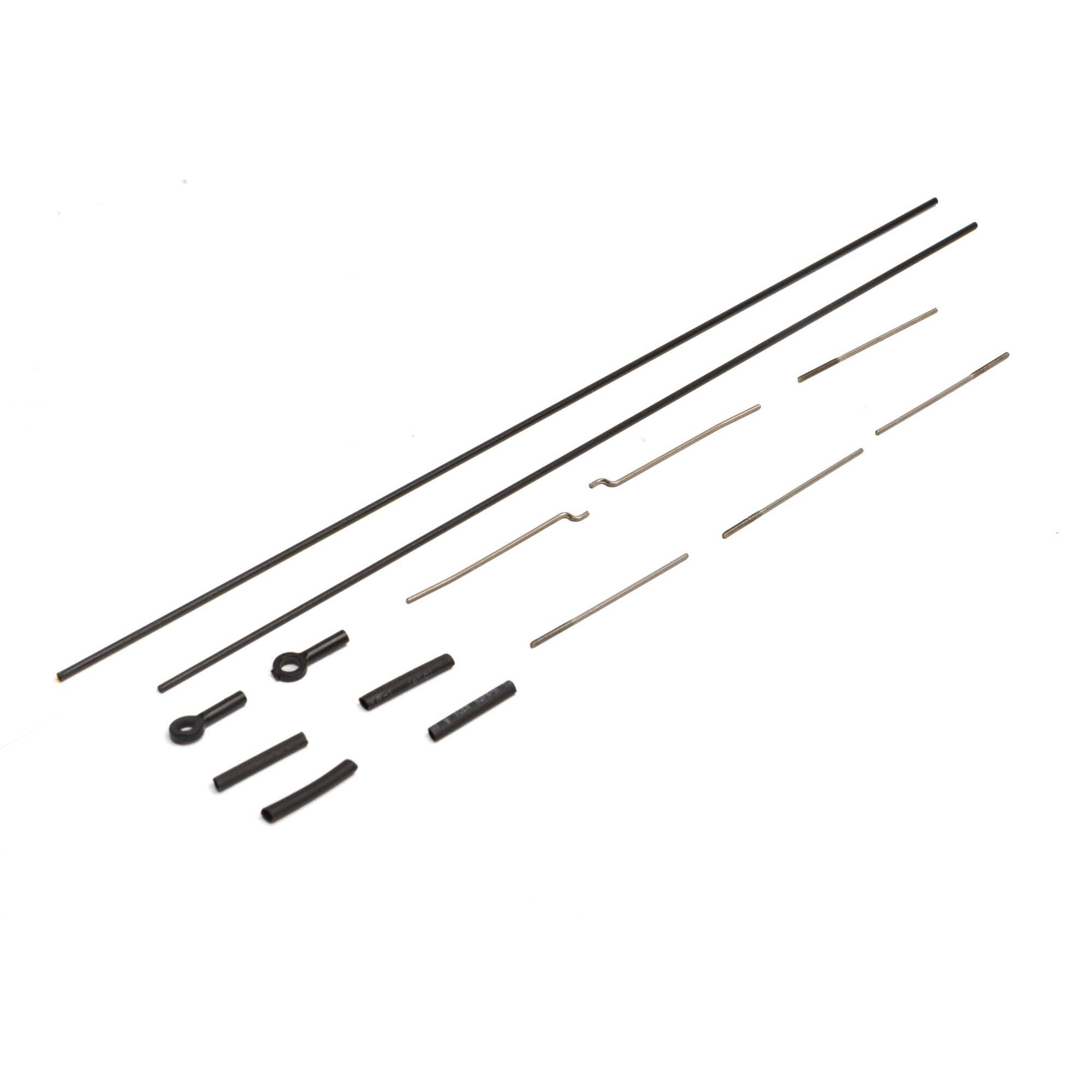 pushrod-set-umx-timber-x