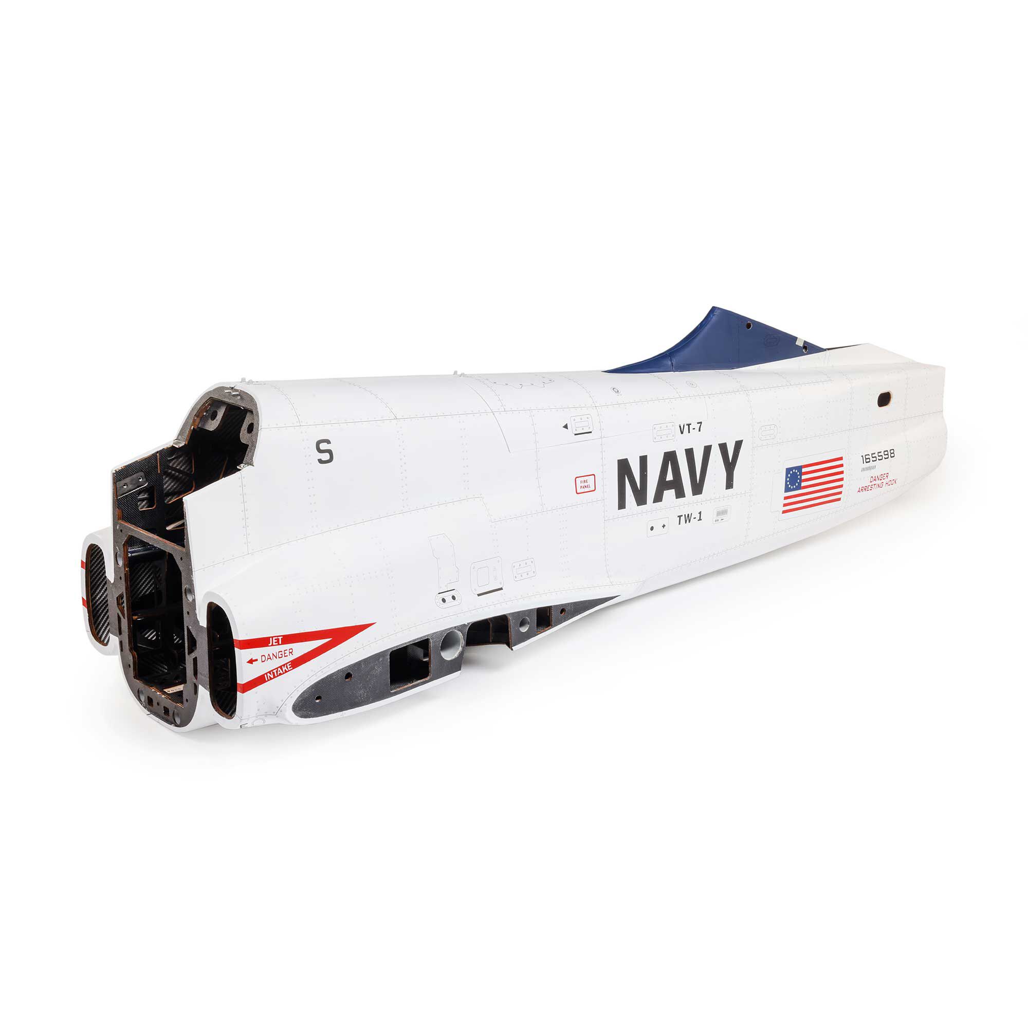 aft-fuselage-section-hawkt-45-140-160n