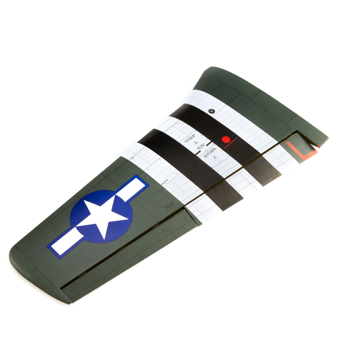 lh-wing-wail-flap-p-51d-20cc